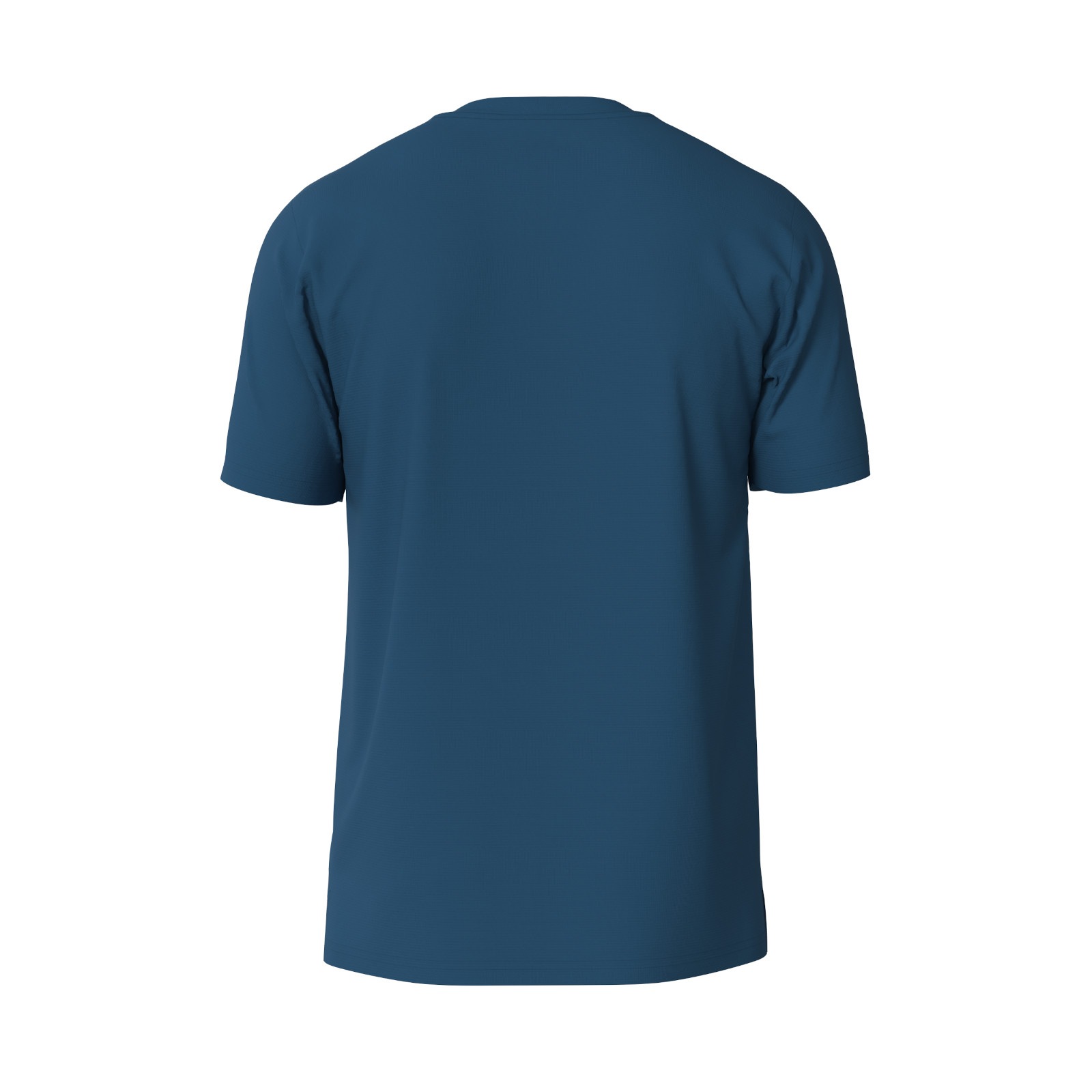 New Balance Laufshirt »Sport Essentials T-Shirt«, mit Streifendesign