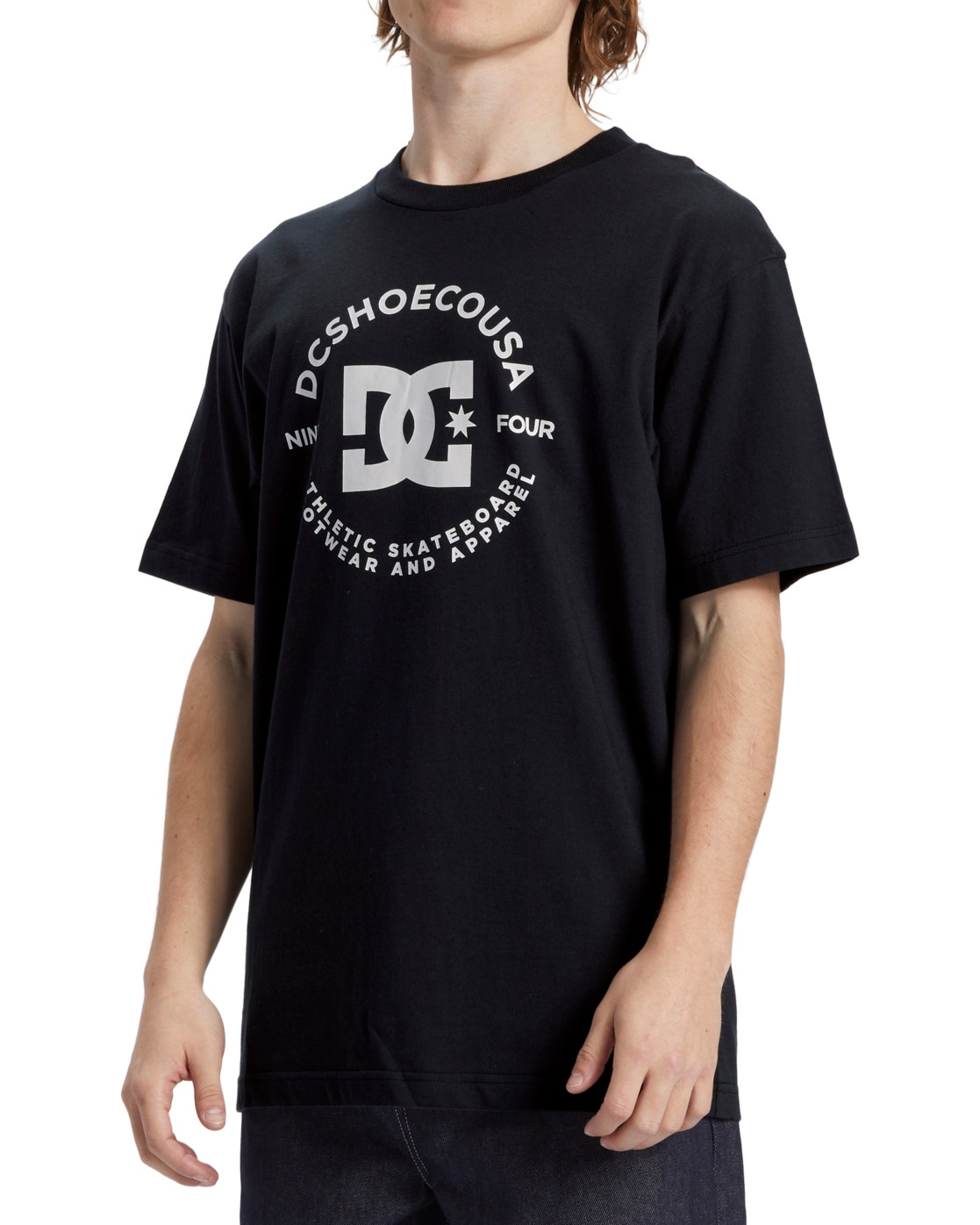 DC Shoes T-Shirt »DC Star Pilot«