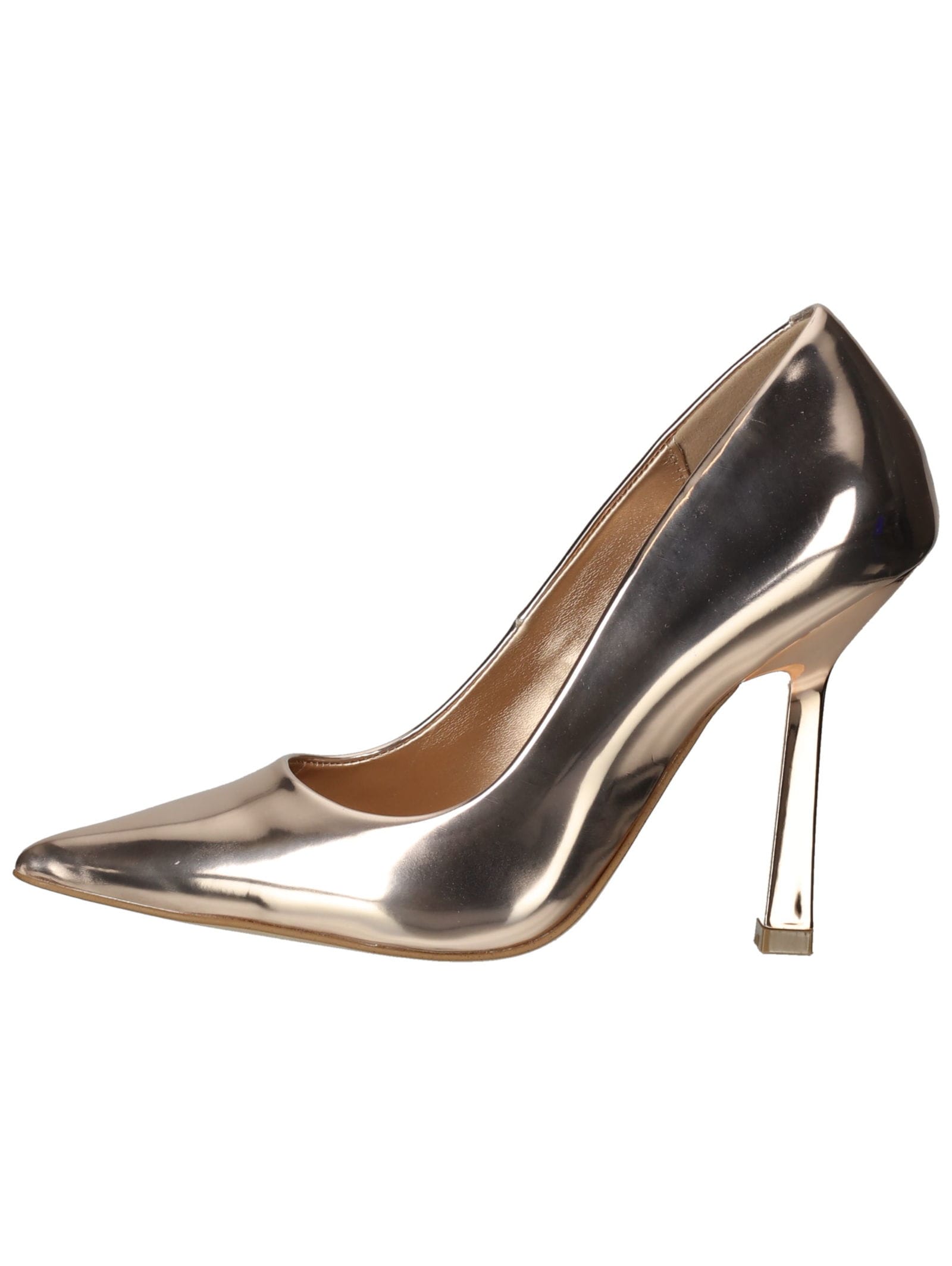 STEVE MADDEN High-Heel-Pumps »STEVE MADDEN Pumps Lederimitat«