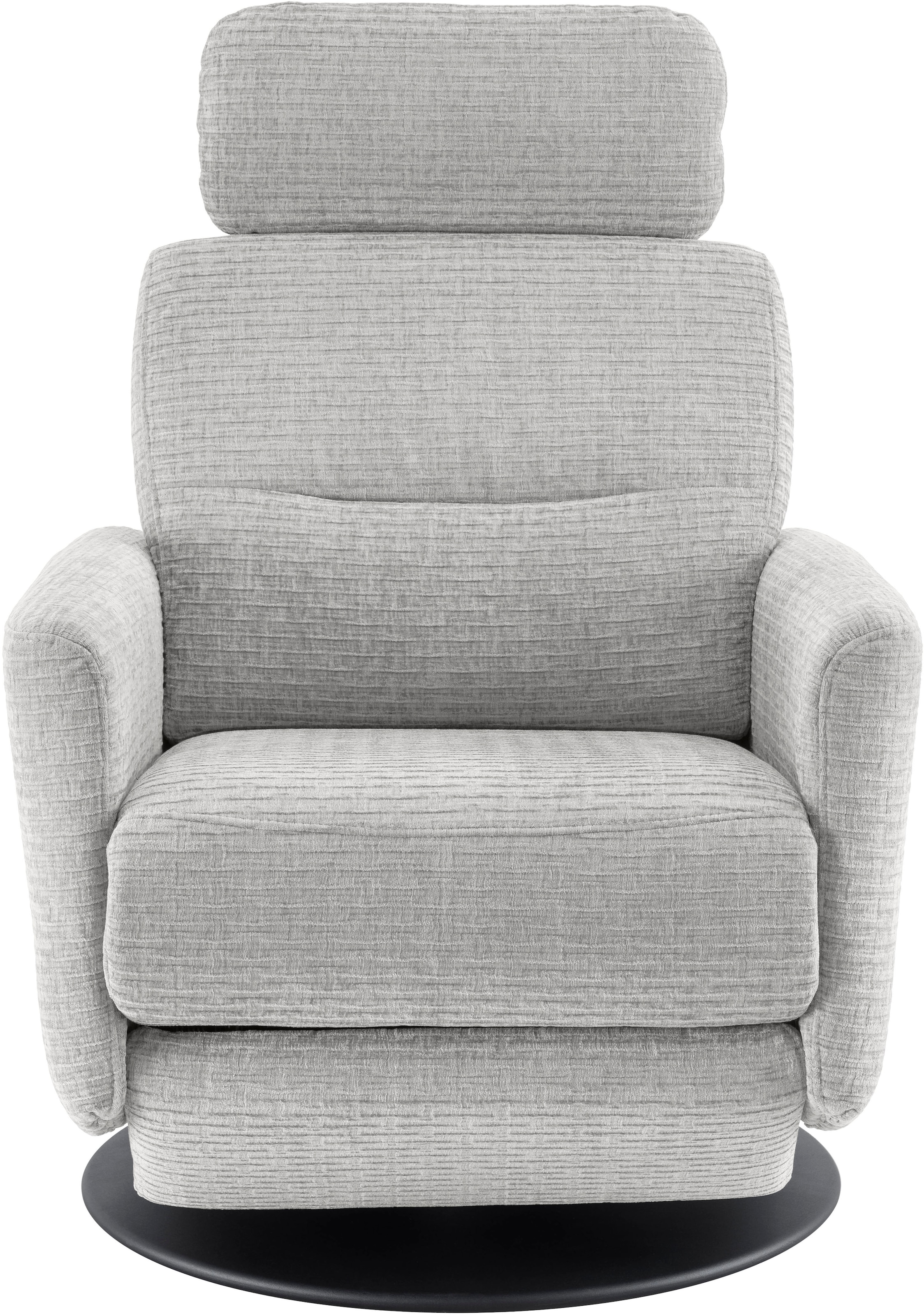 Home affaire Relaxsessel "Cavoli" 1 Stk. tlg. günstig online kaufen