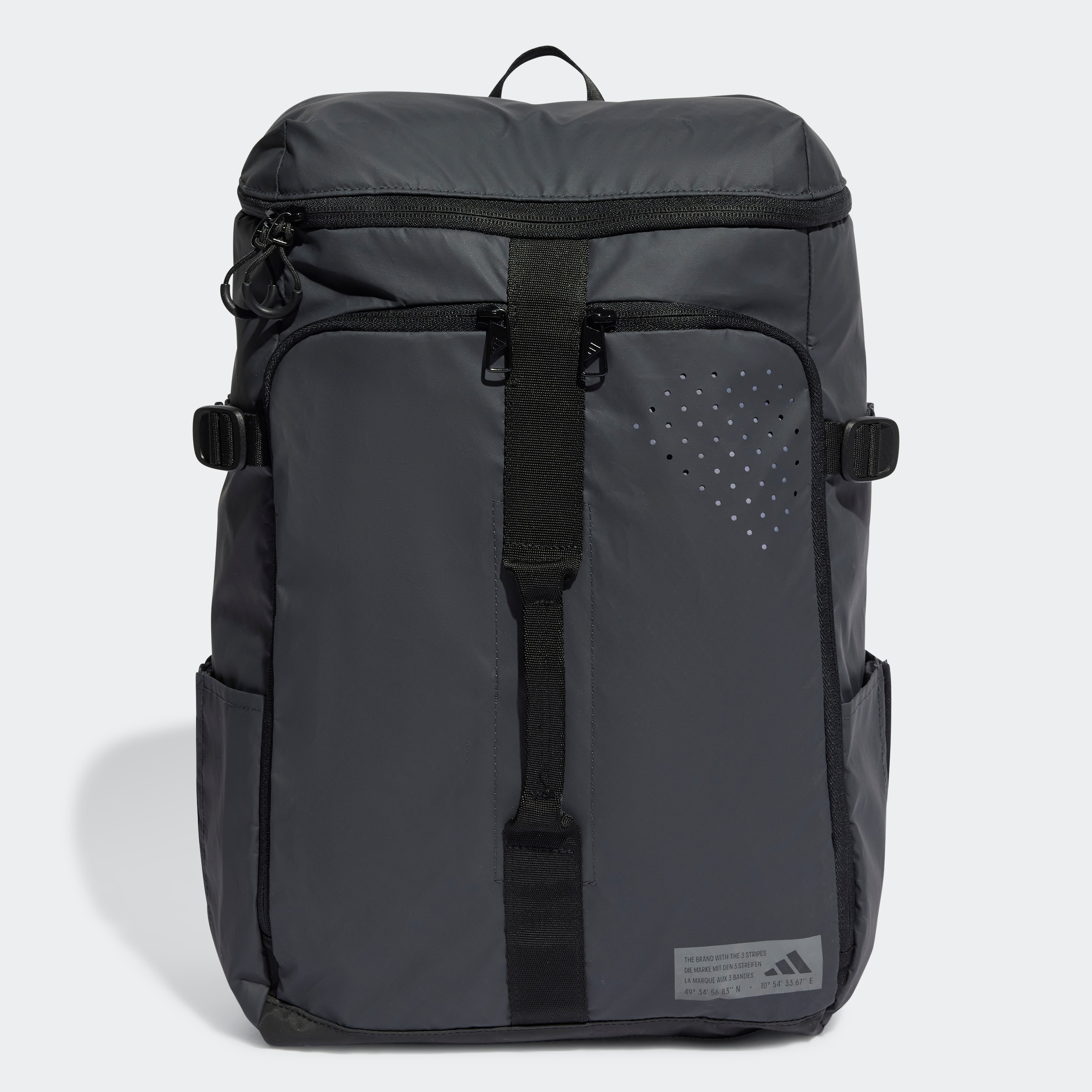 Rucksack »HYBRID BP1«