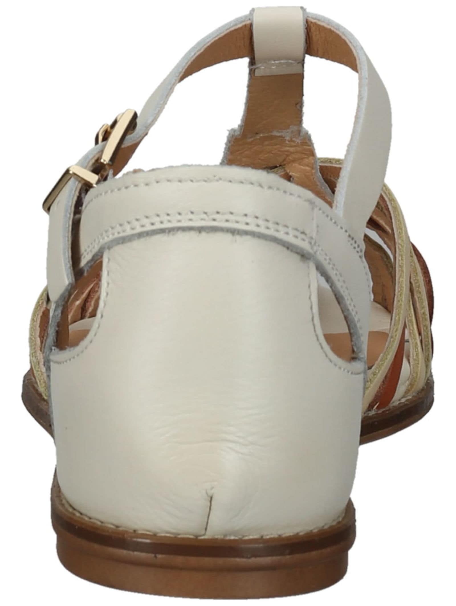 PIKOLINOS Riemchensandale »PIKOLINOS Sandalen Leder«