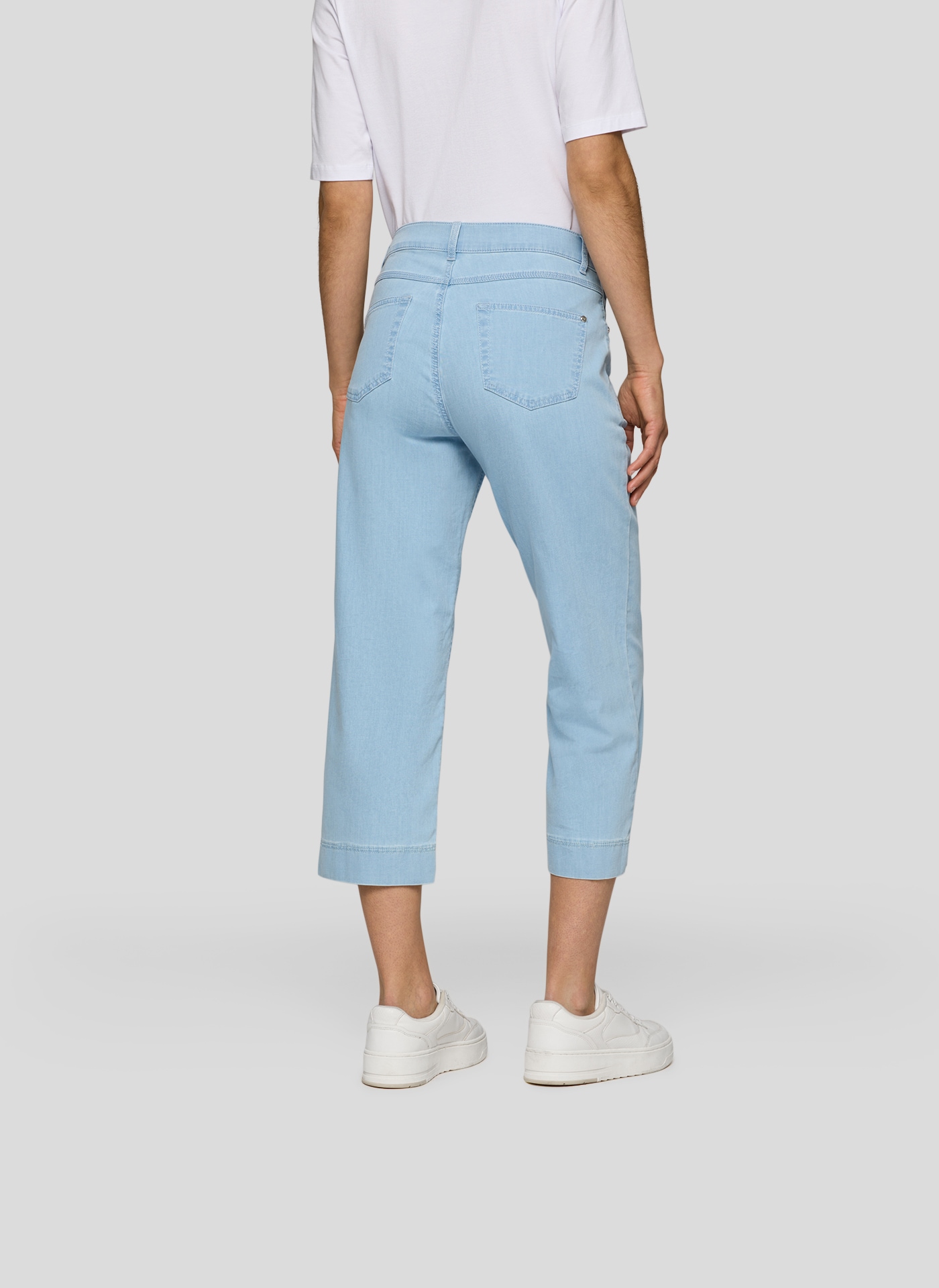 Rabe Jerseyhose »Hose«