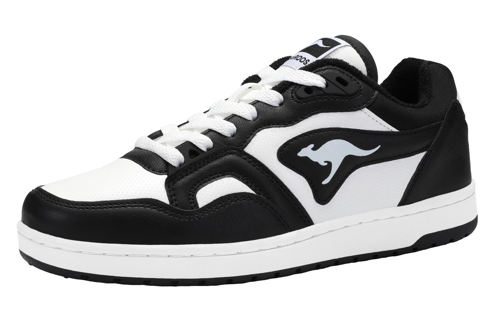 KangaROOS Sneaker »K-Slam Point«