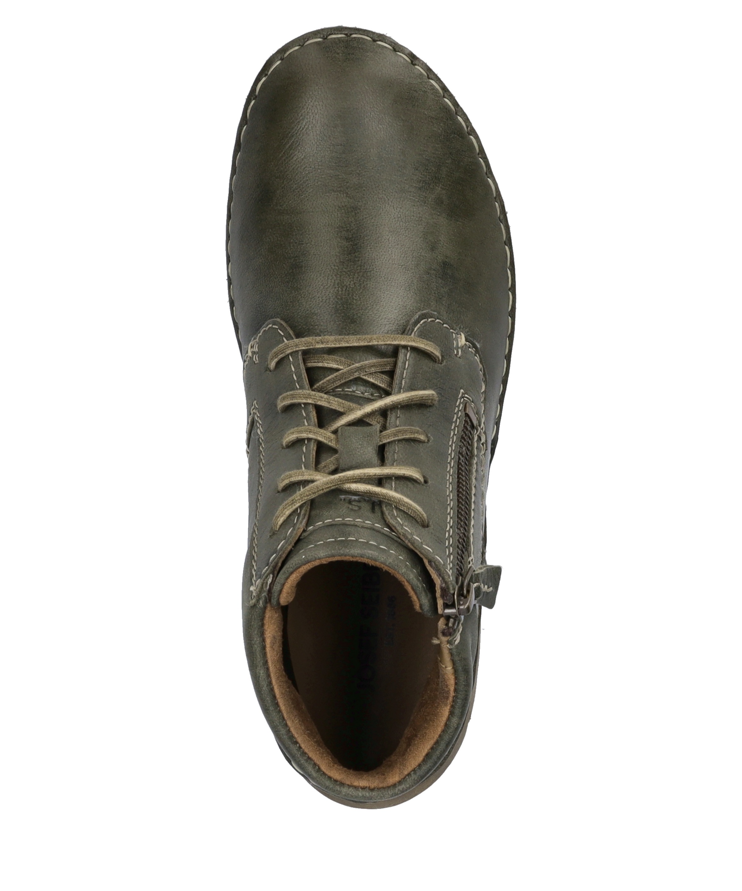 Josef Seibel Stiefelette »Felicia 09, oliv«