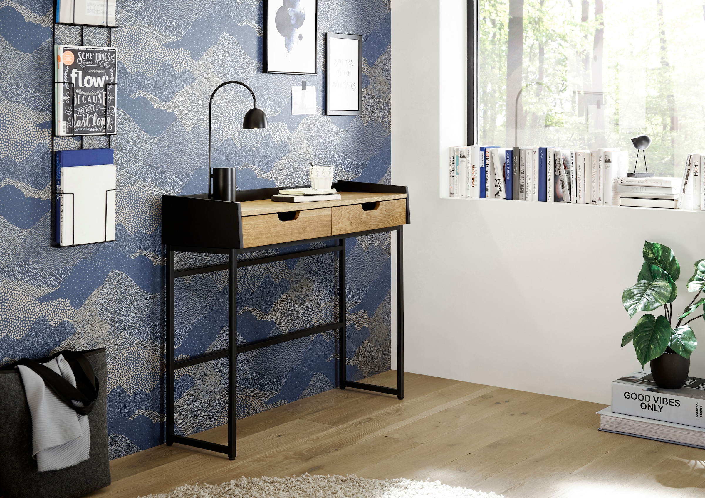MCA furniture Konsole »Calama«, Breite ca. 100 cm