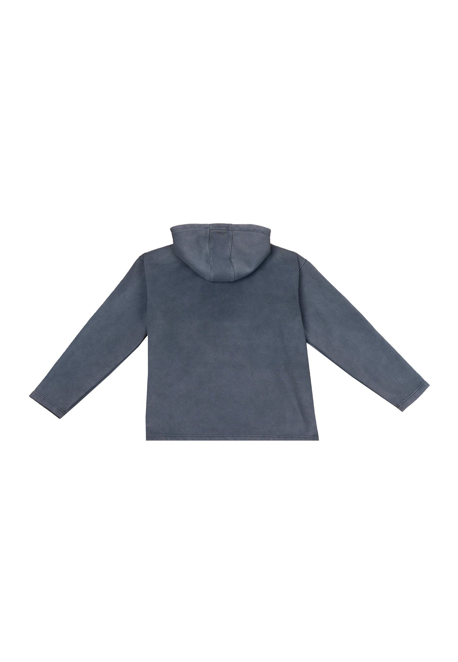 Dropsize Kapuzenpullover "Dropsize HEAVY OVERSIZE RELAXED FIT HOODIE" 1 Stk günstig online kaufen