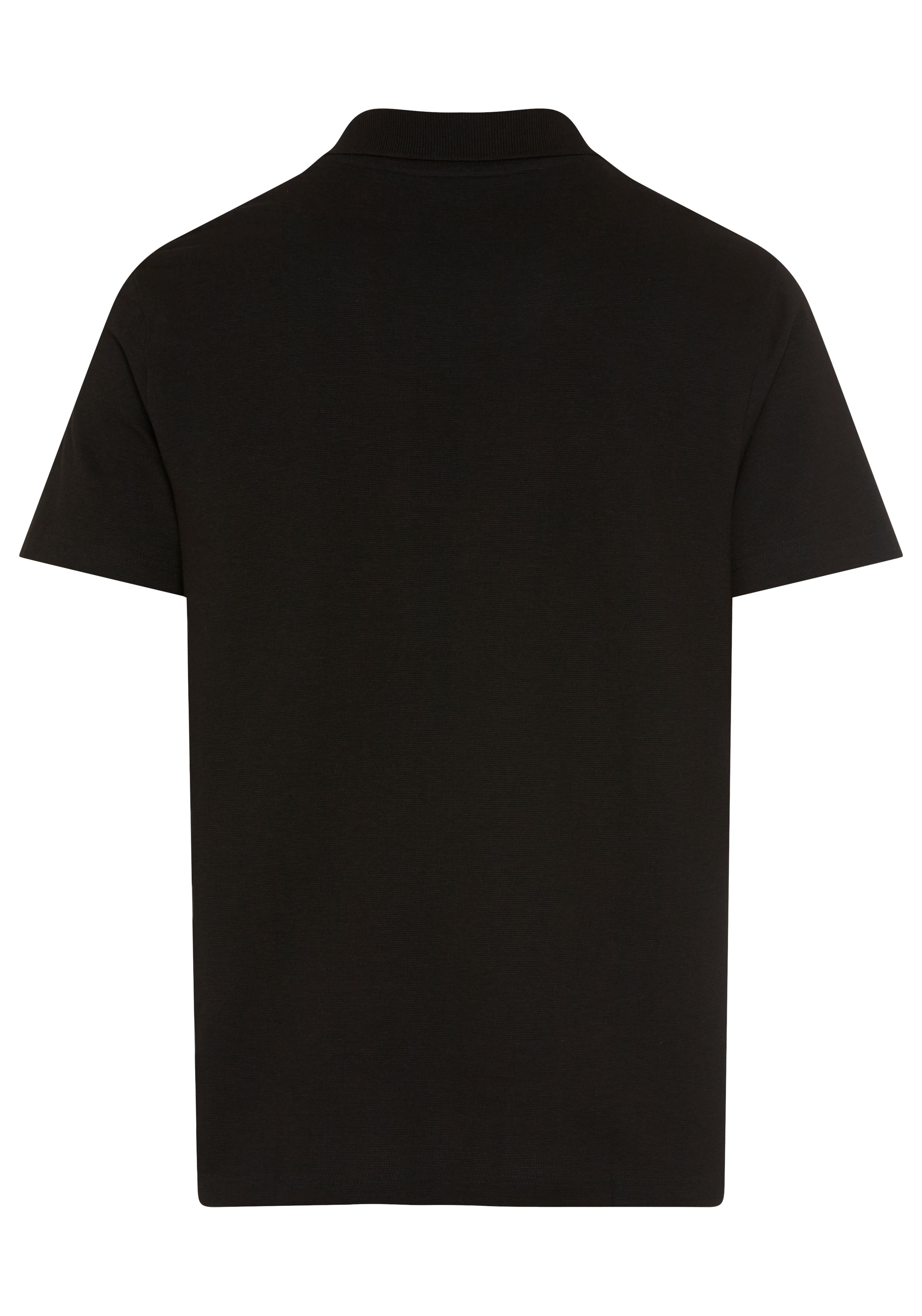 Lacoste Poloshirt Polokragen, Regular Fit, Feinripp-Qualität günstig online kaufen