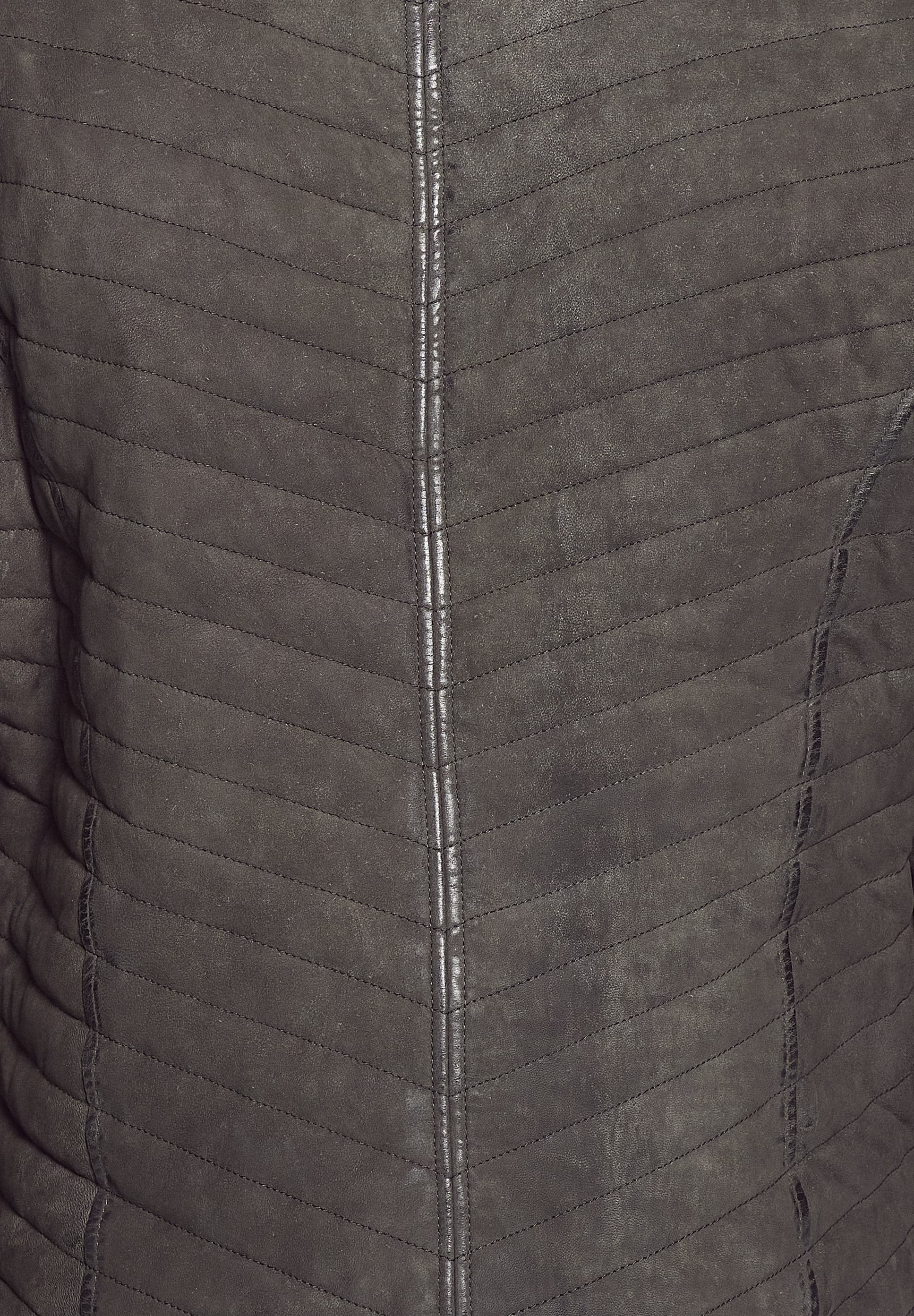 MUSTANG Lederjacke »Jemo«