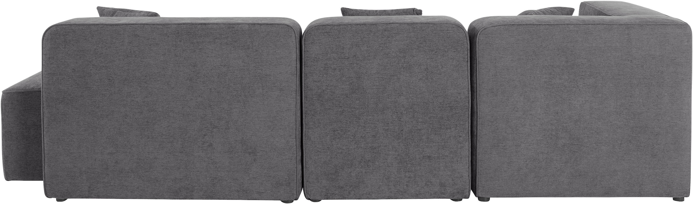 andas Ecksofa »Sundstrup L-Form«, Modulserie, individuelle Zusammenstellung