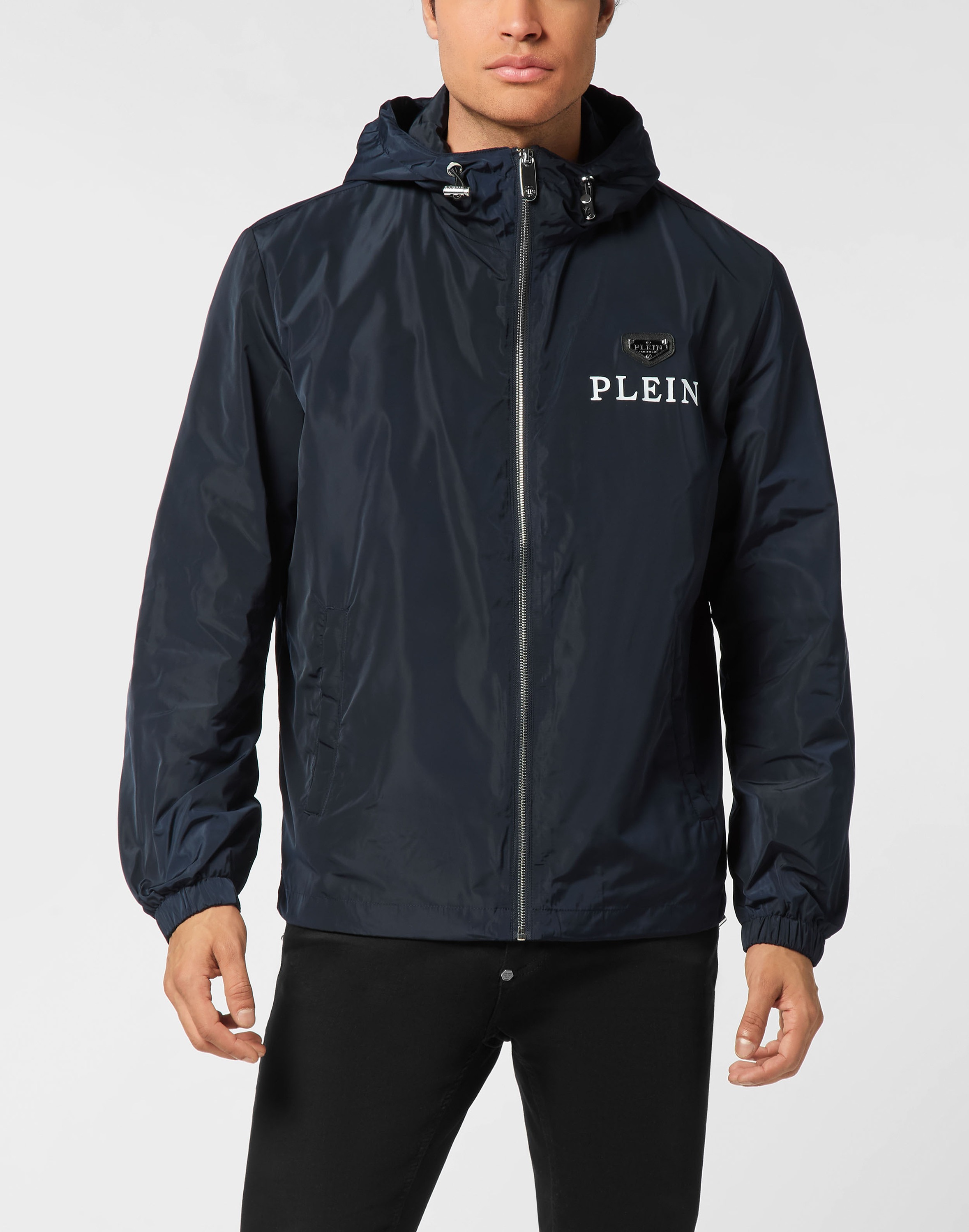 PHILIPP PLEIN Windbreaker "Windbreaker" günstig online kaufen