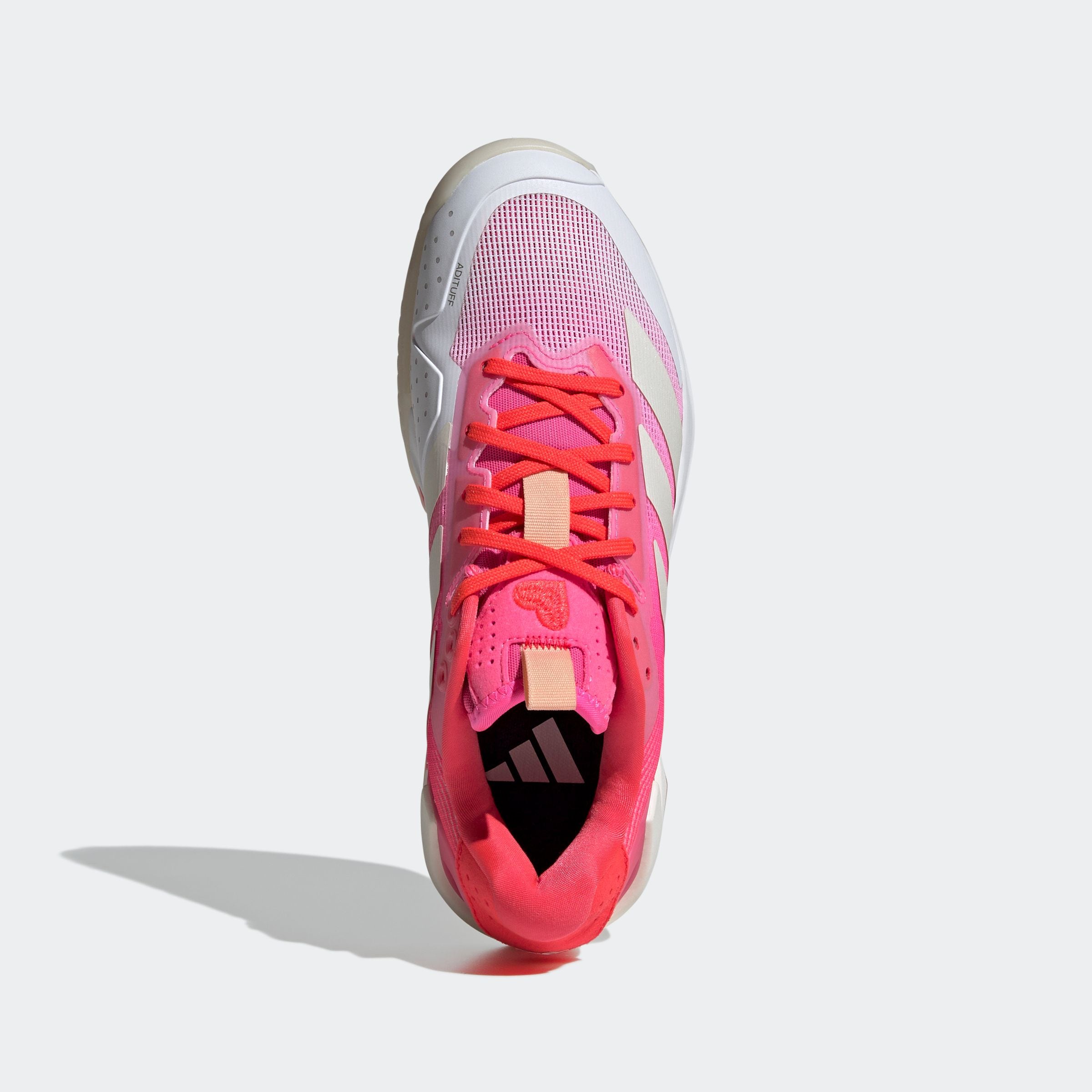 adidas Performance Tennisschuh »ADIZERO UBERSONIC 5«