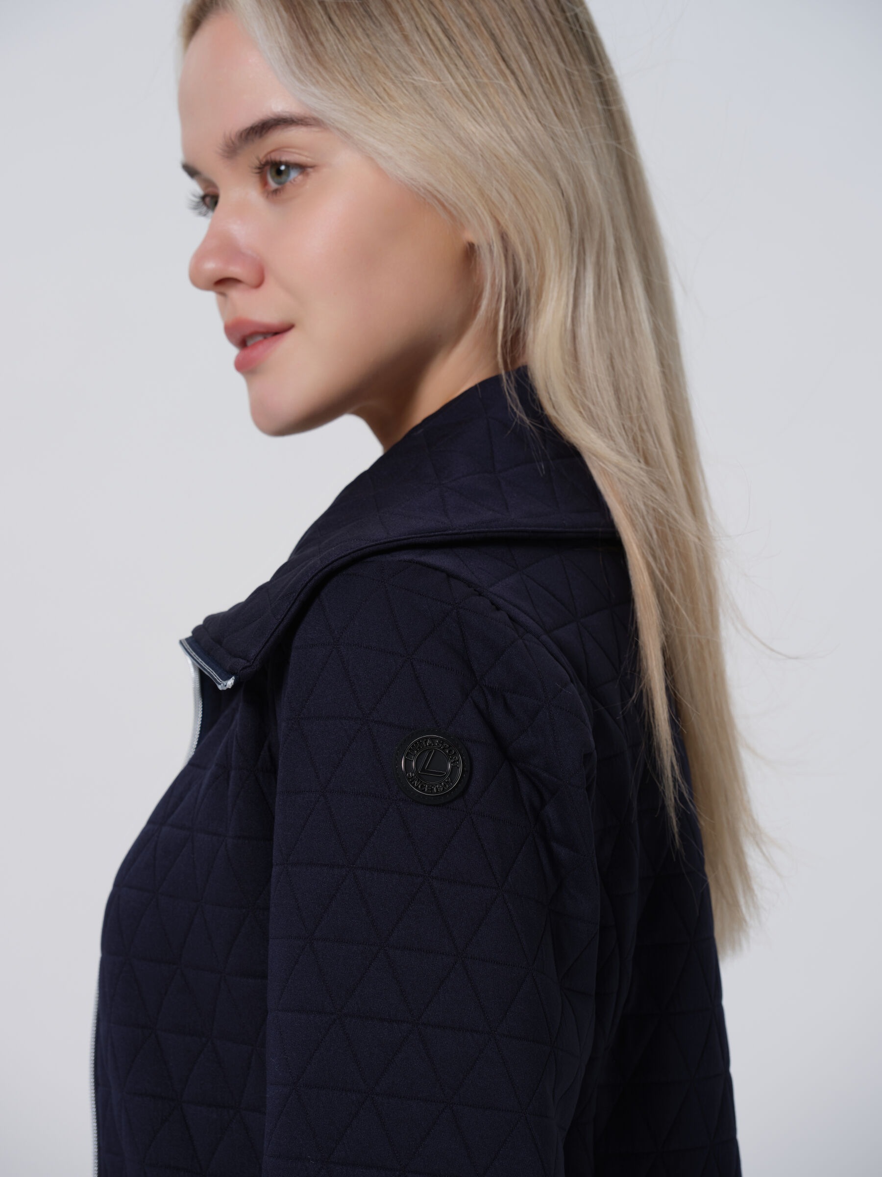 Luhta Outdoorjacke »Luhta Midlayer EMBODA«