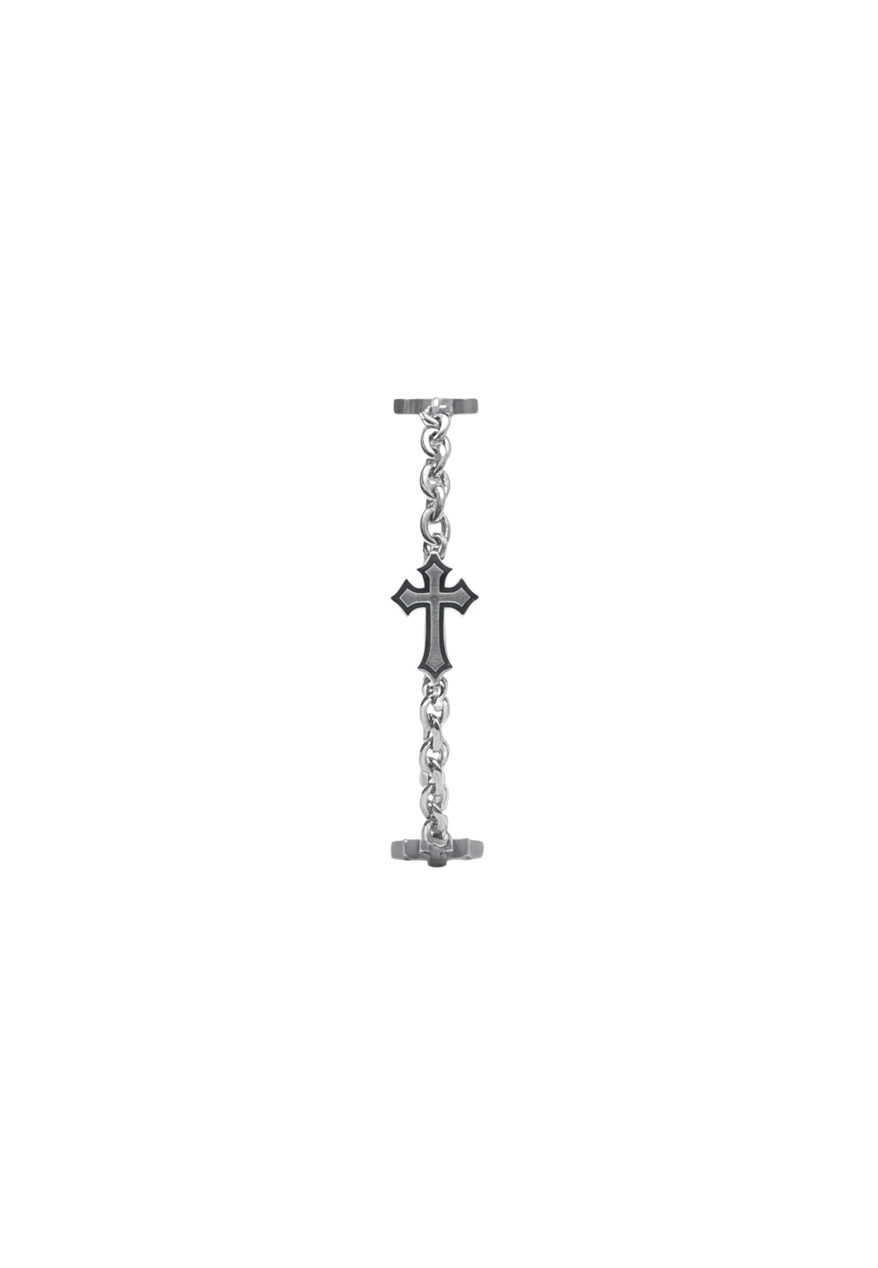 Fainz Armband »Fainz Frozen Cross Bracelet«