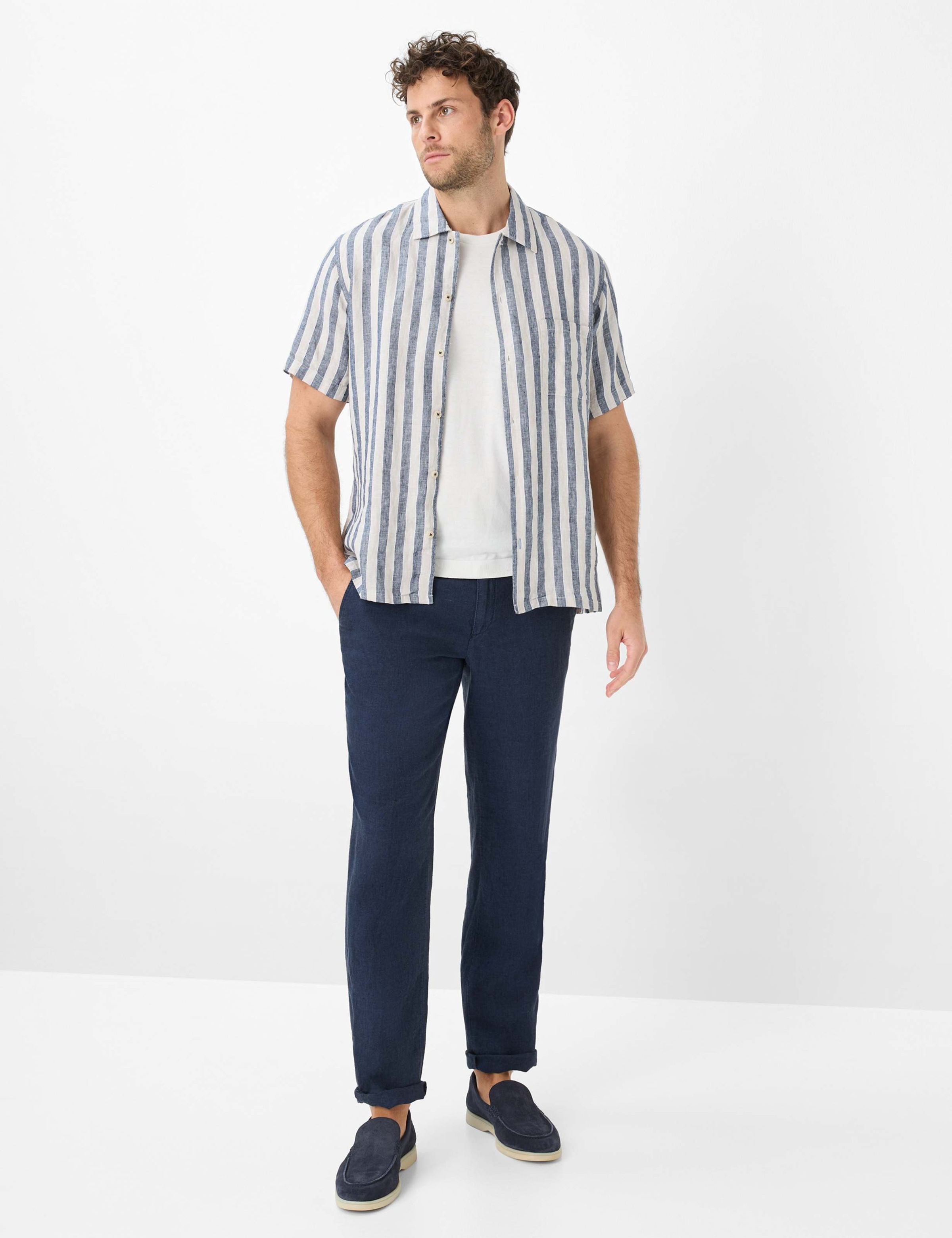 Brax Chinohose »Style EVANS«