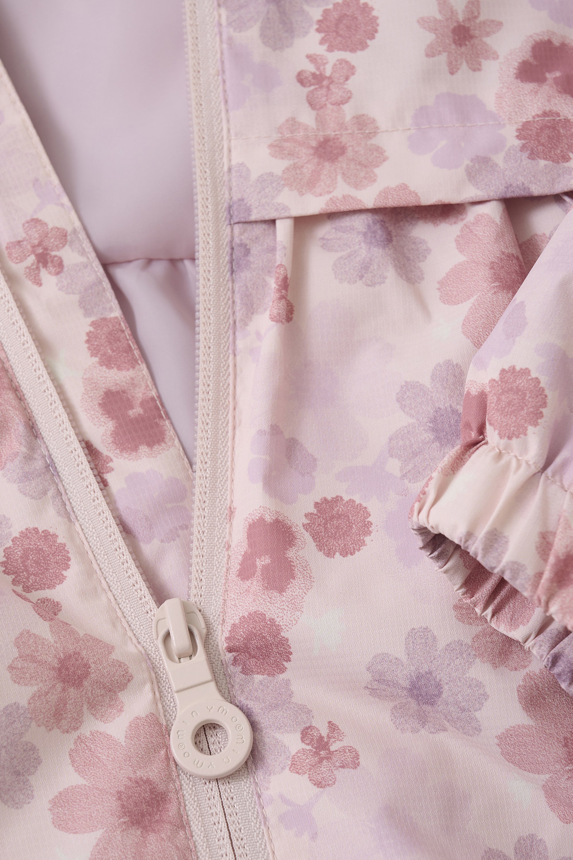 Minymo Wintermantel »Wintermantel MIJacket Pongee«