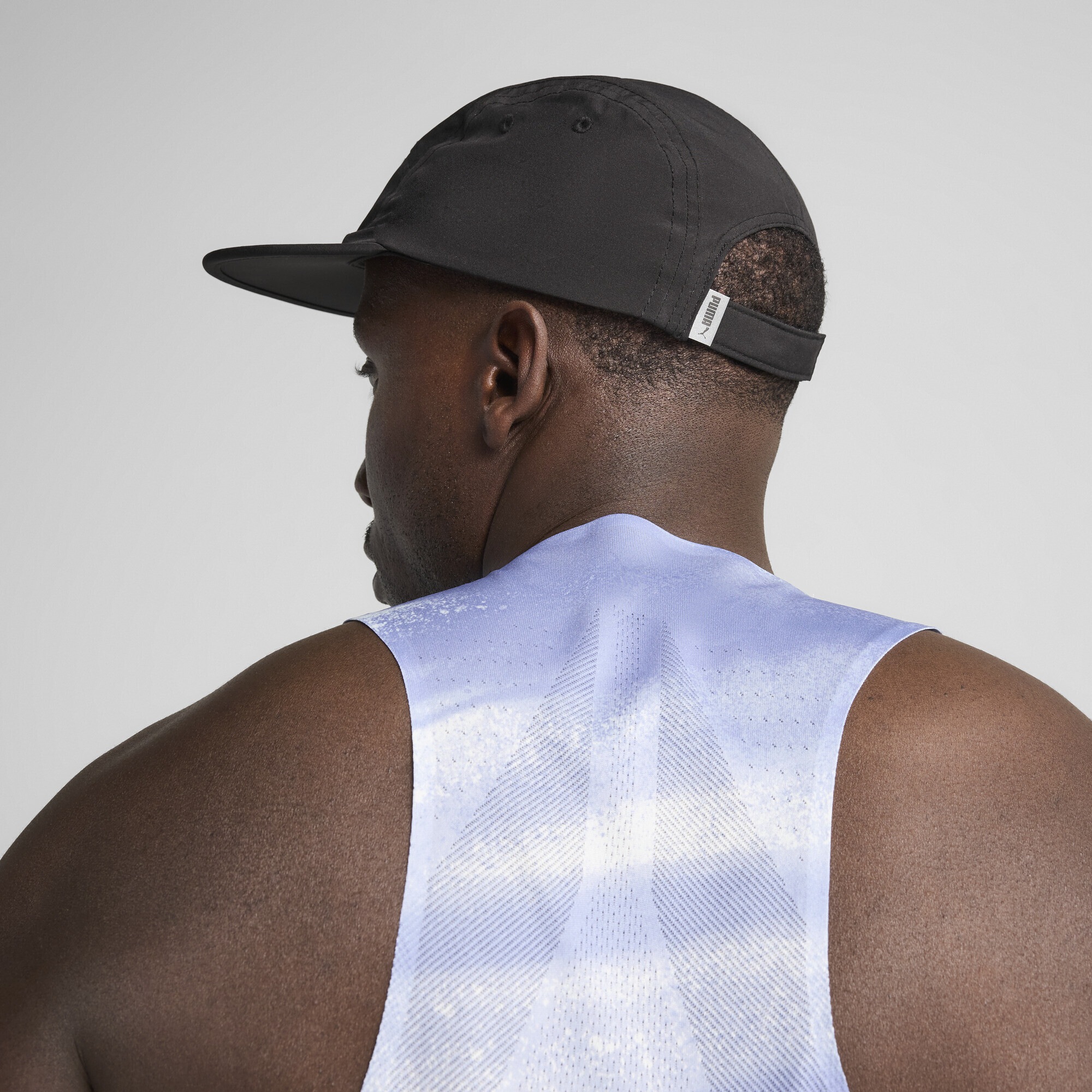PUMA Flex Cap »ESS 5-Panel-Laufcap Erwachsene«