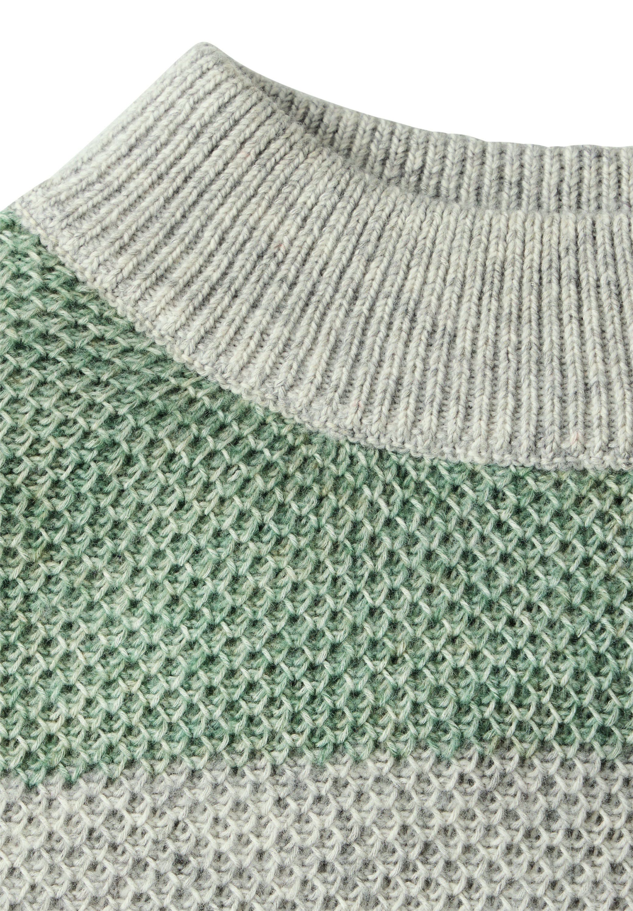 Cecil Strickpullover, im soften Baumwoll-Mix
