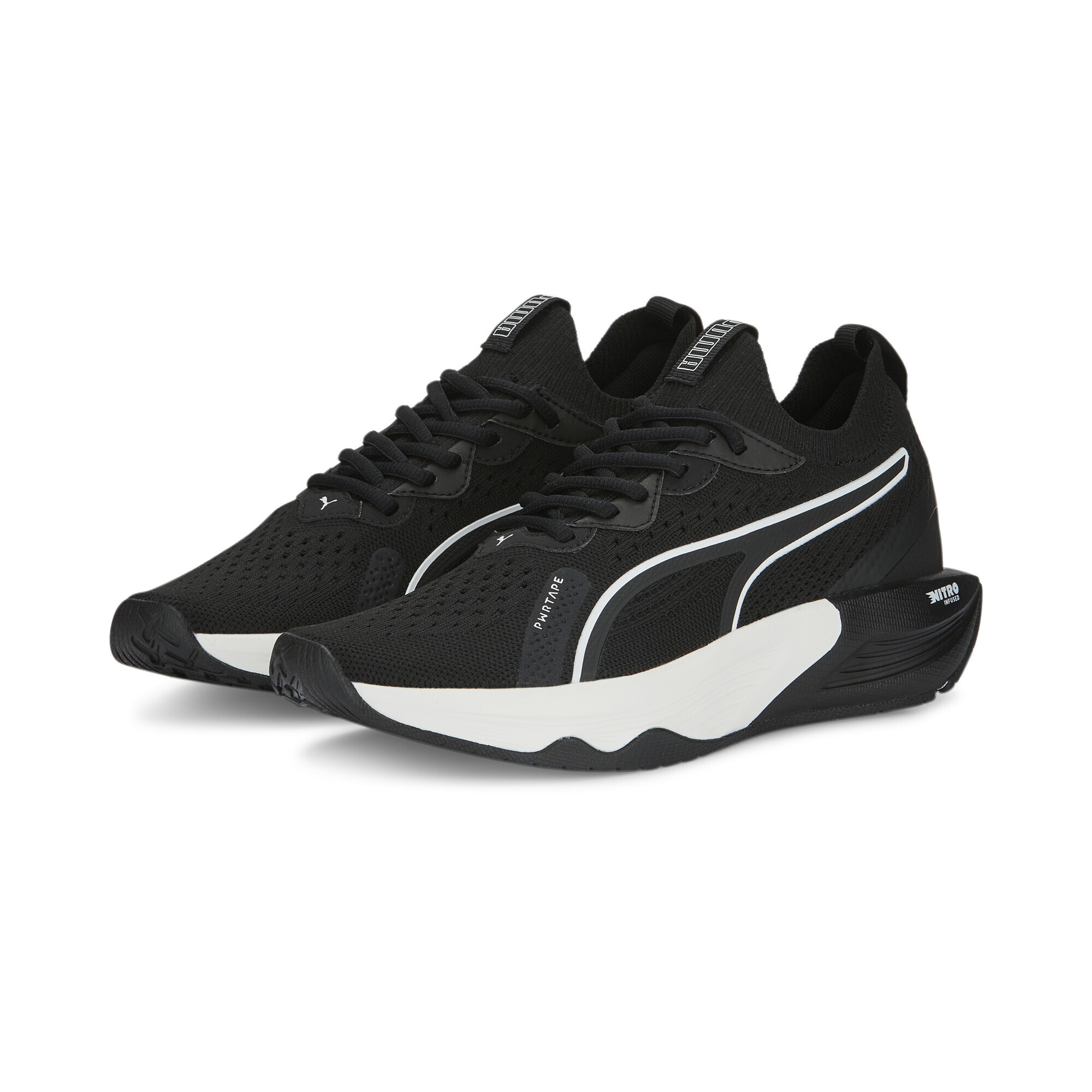 Black Friday Puma Trainingsschuh Pwr Xx Nitro Luxe Trainingsschuhe