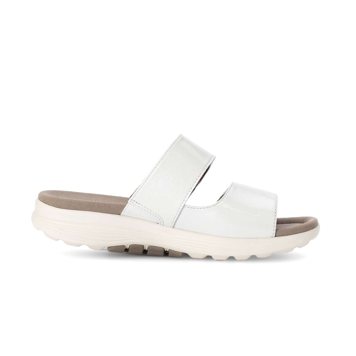 Gabor Pantolette »Pantolette Lackleder«