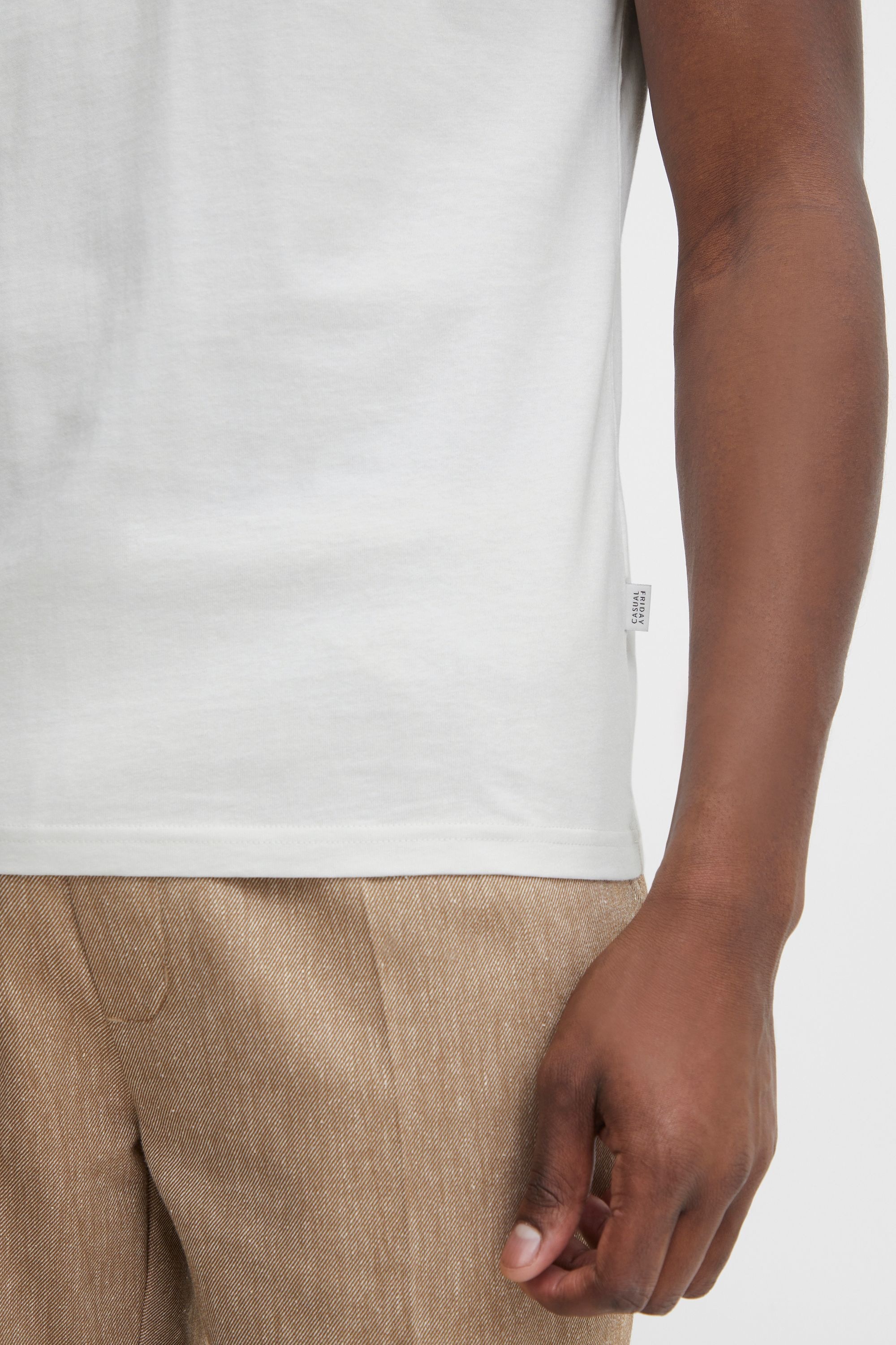 Casual Friday T-Shirt »T-Shirt CFThor«