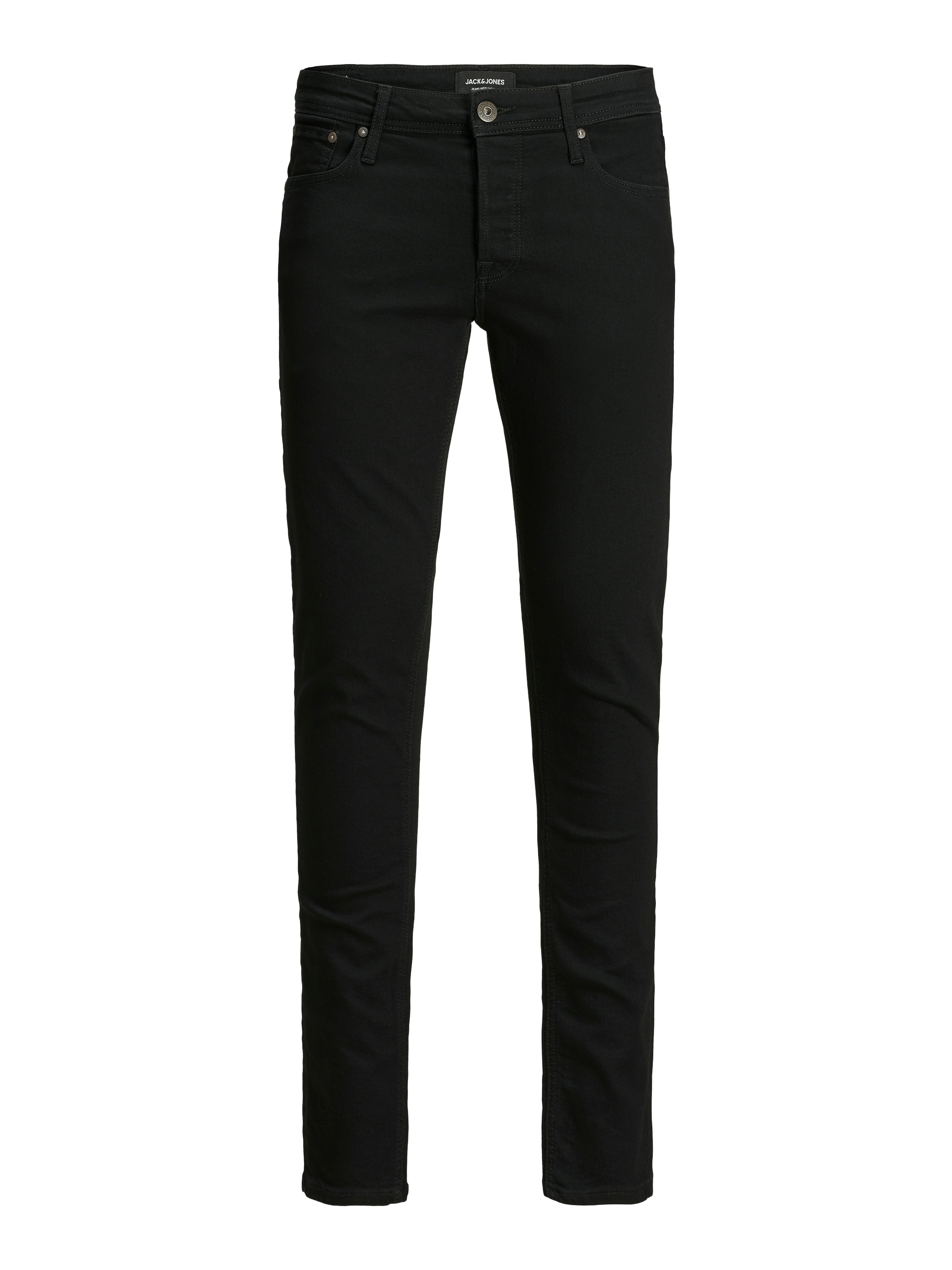 Jack & Jones PlusSize Slim-fit-Jeans "GLENN ORIGINAL", Bis Weite 48 günstig online kaufen