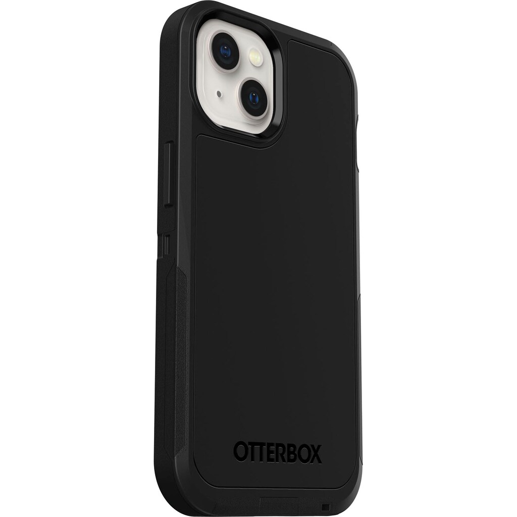 Otterbox Handyhülle »Defender XT Series für Apple iPhone 13, schwarz«