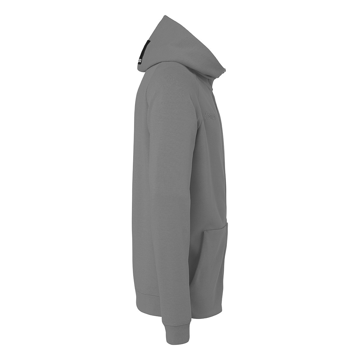 Kempa Trainingsjacke »Kapuzenjacke STMNT« 1 Stk. tlg.