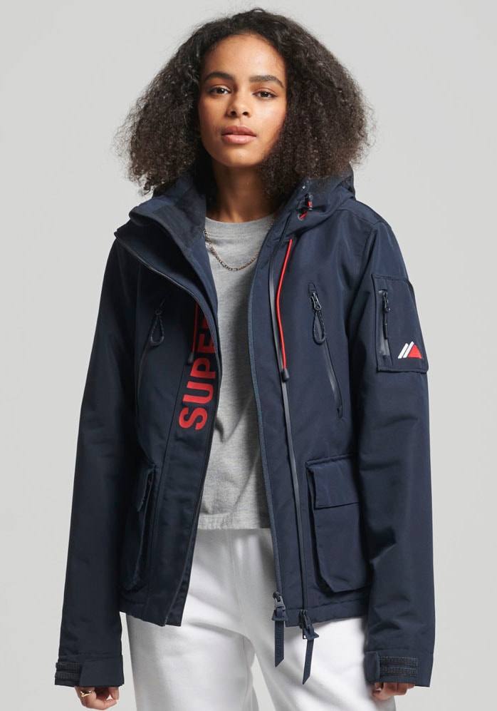 superdry -  Windbreaker