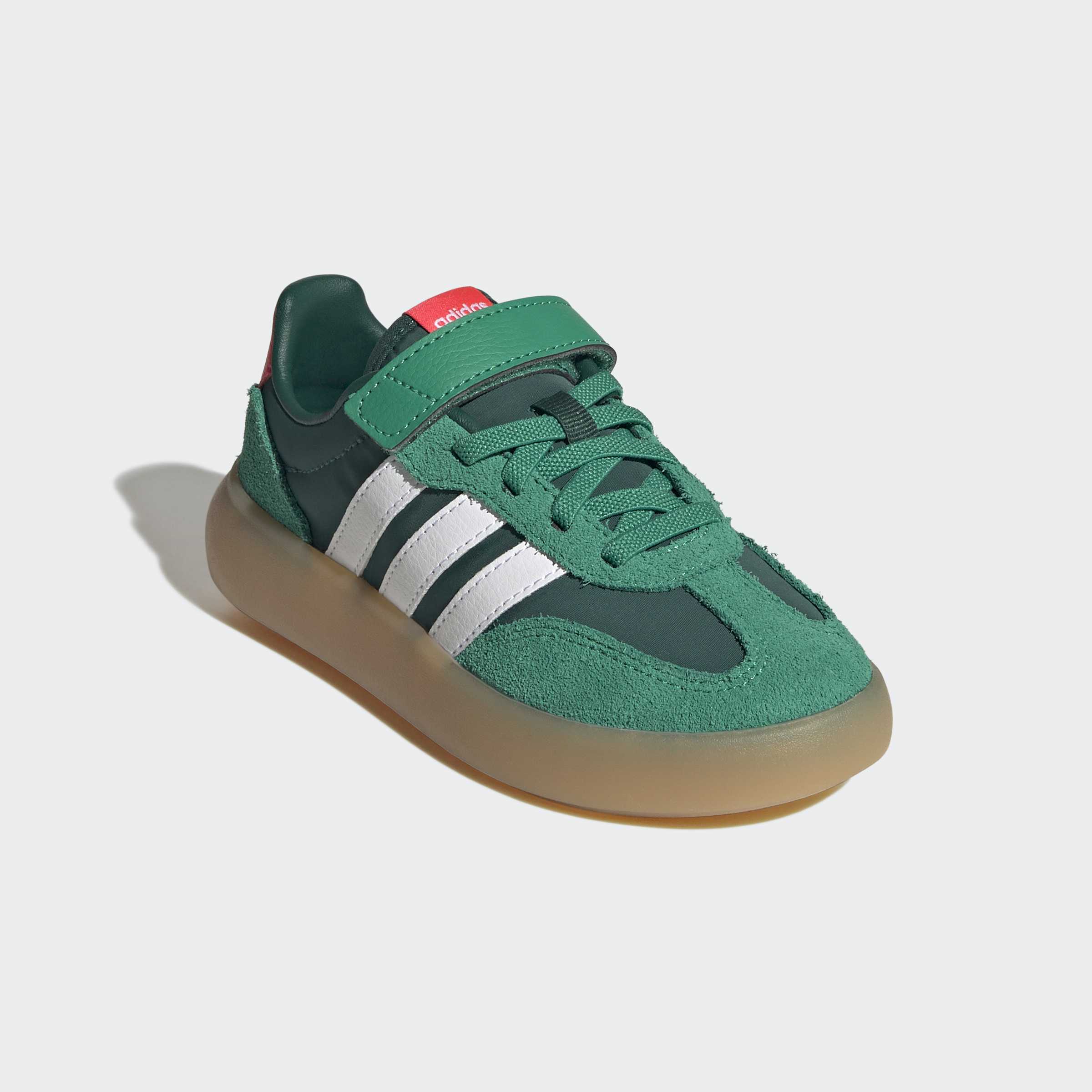 adidas Sportswear "BARREDA DECODE KIDS" inspiriert vom Design des Handball Spezial, für Kinder & Jugendliche
