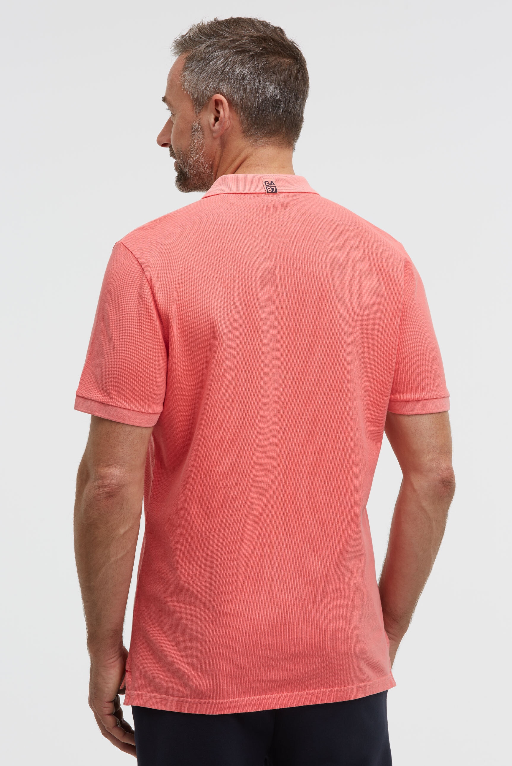 Gaastra Poloshirt aus Baumwolle
