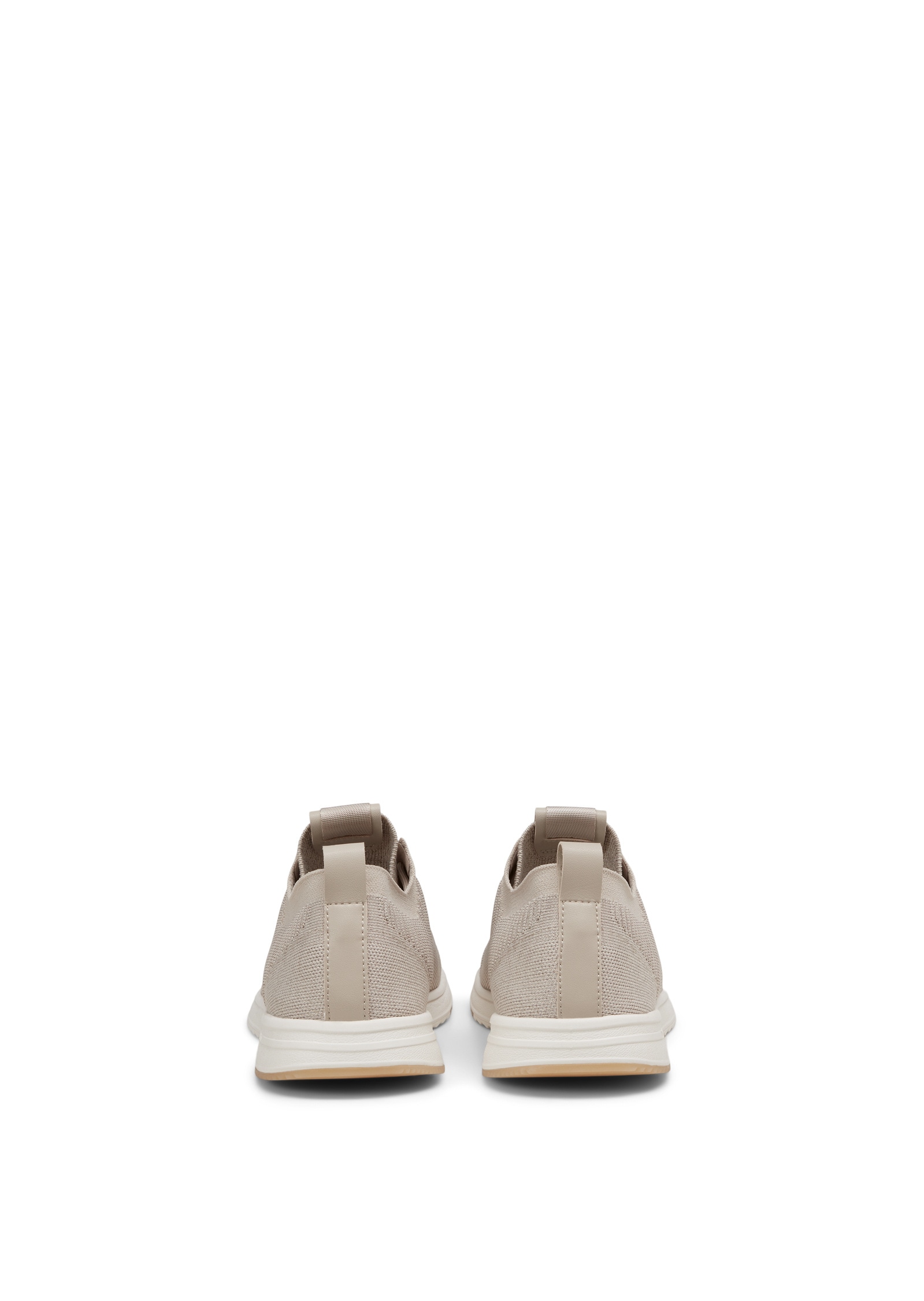 Marc O'Polo Sneaker »aus recyceltem Polyester«