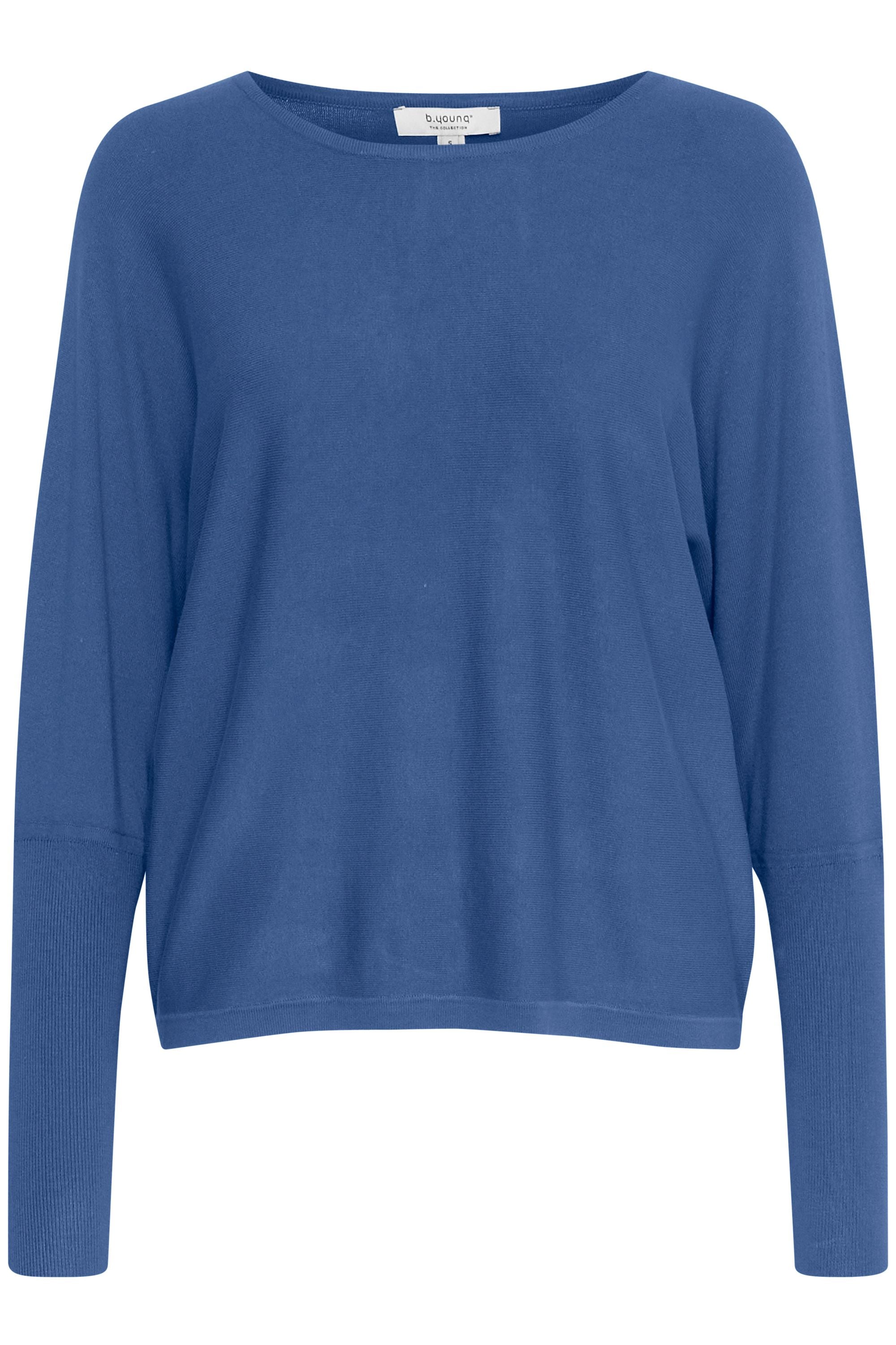 b.young Strickpullover "Strickpullover BYMorla" günstig online kaufen