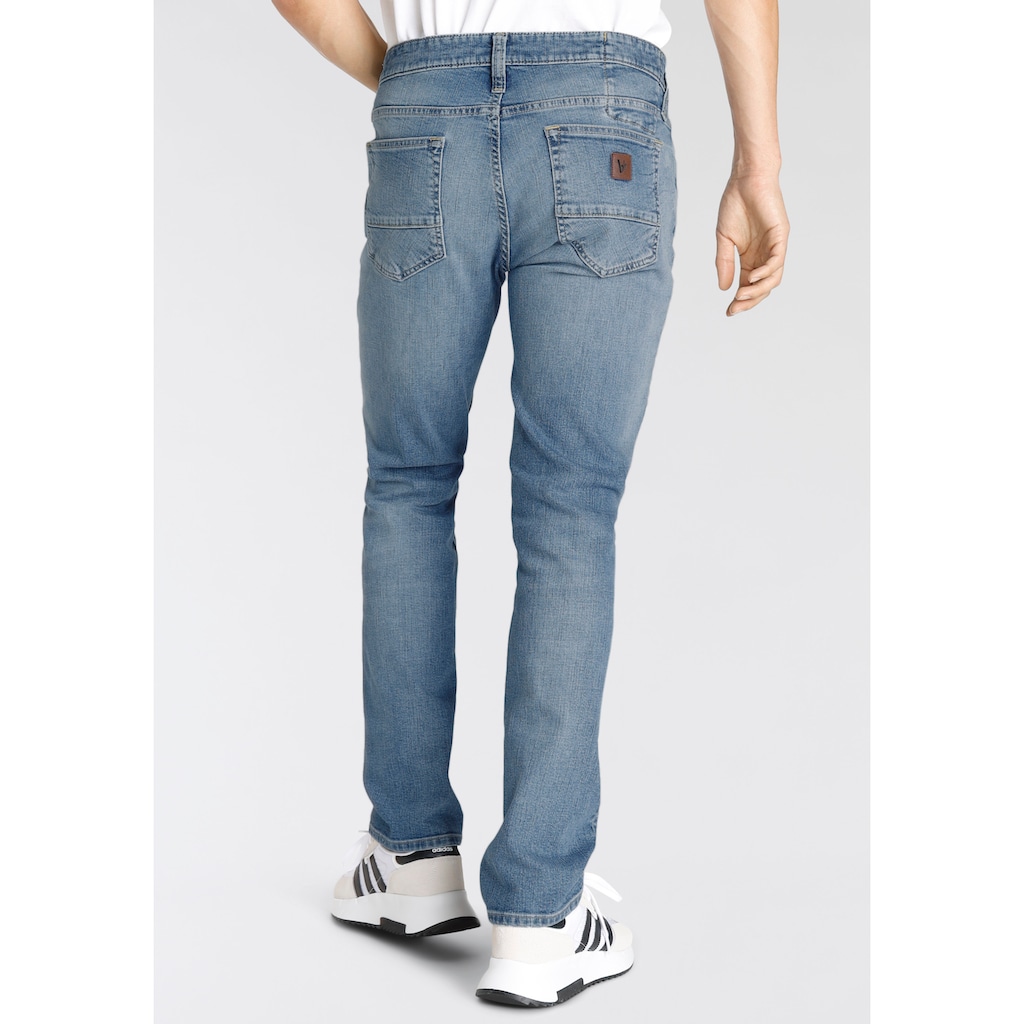 Bruno Banani 5-Pocket-Jeans