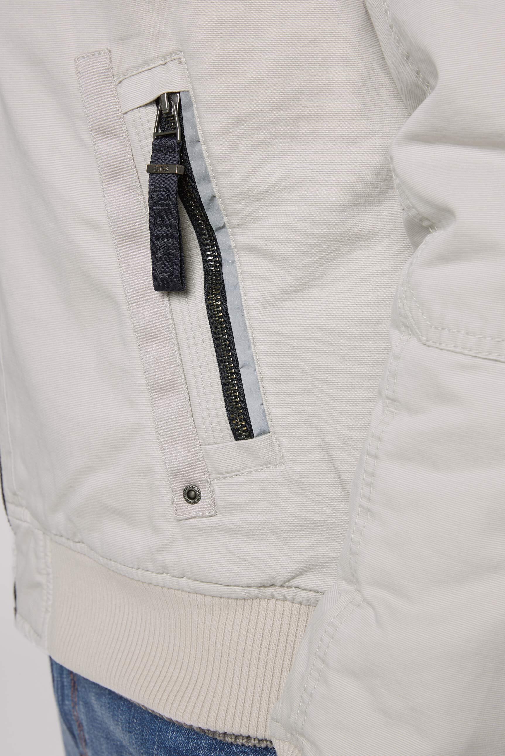 CAMP DAVID Winterjacke, mit Kapuze, mit Stehkragen & Kapuze