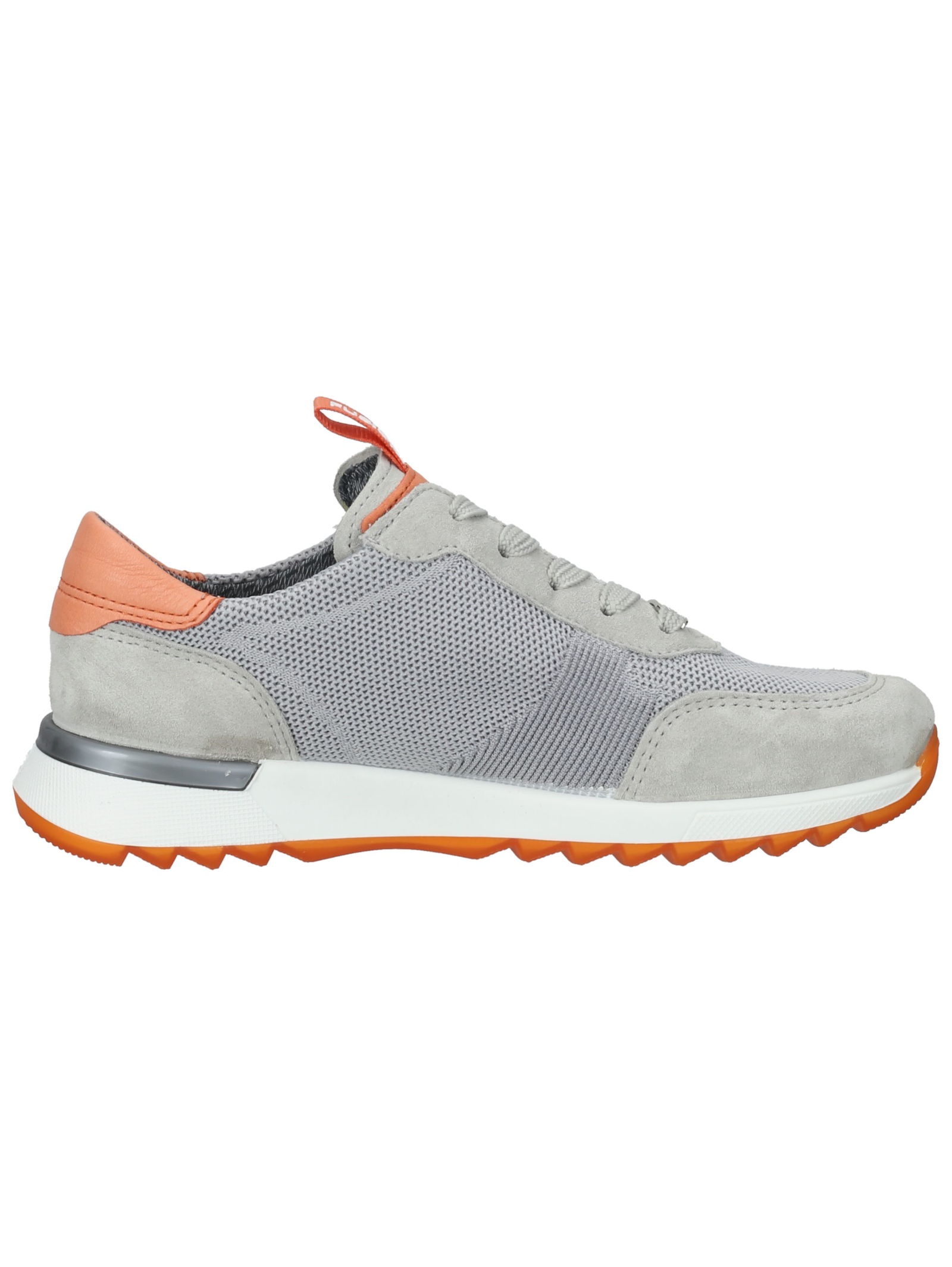 Ara Sneaker »Ara Sneaker Veloursleder/Textil«