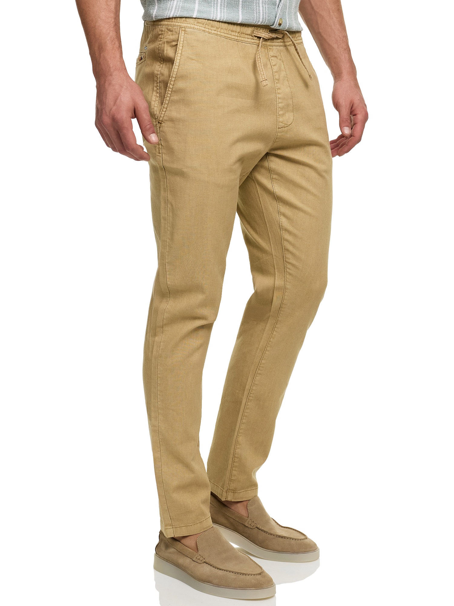 Indicode Schlupfhose »INVitamin«