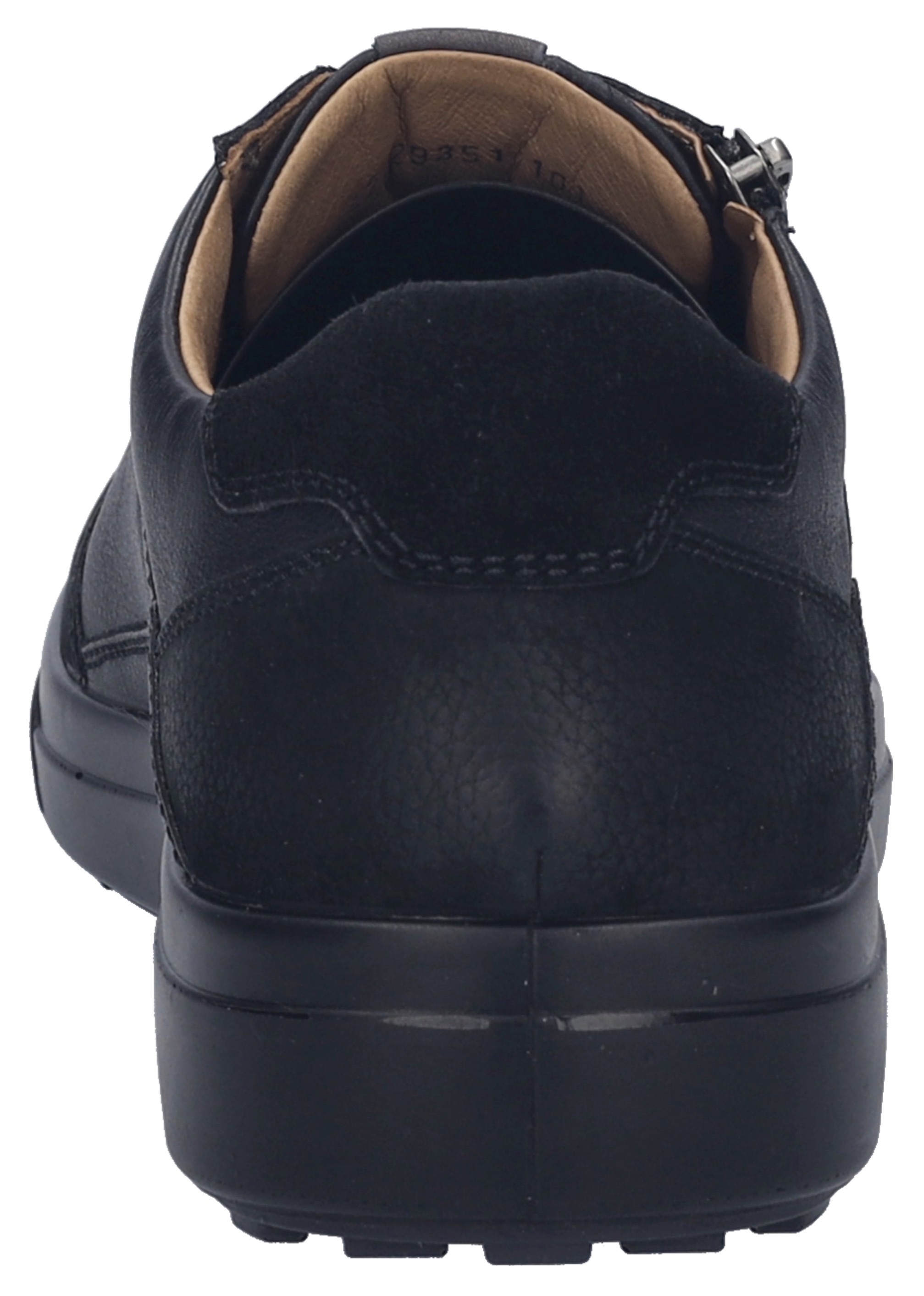Josef Seibel Sneaker "Maddox 51", Freizeitschuh, Komfortschuh mit TEX-Ausst günstig online kaufen