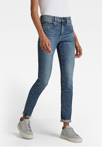 G-Star RAW Skinny-fit-Jeans su Wohlfühlfaktor dur...