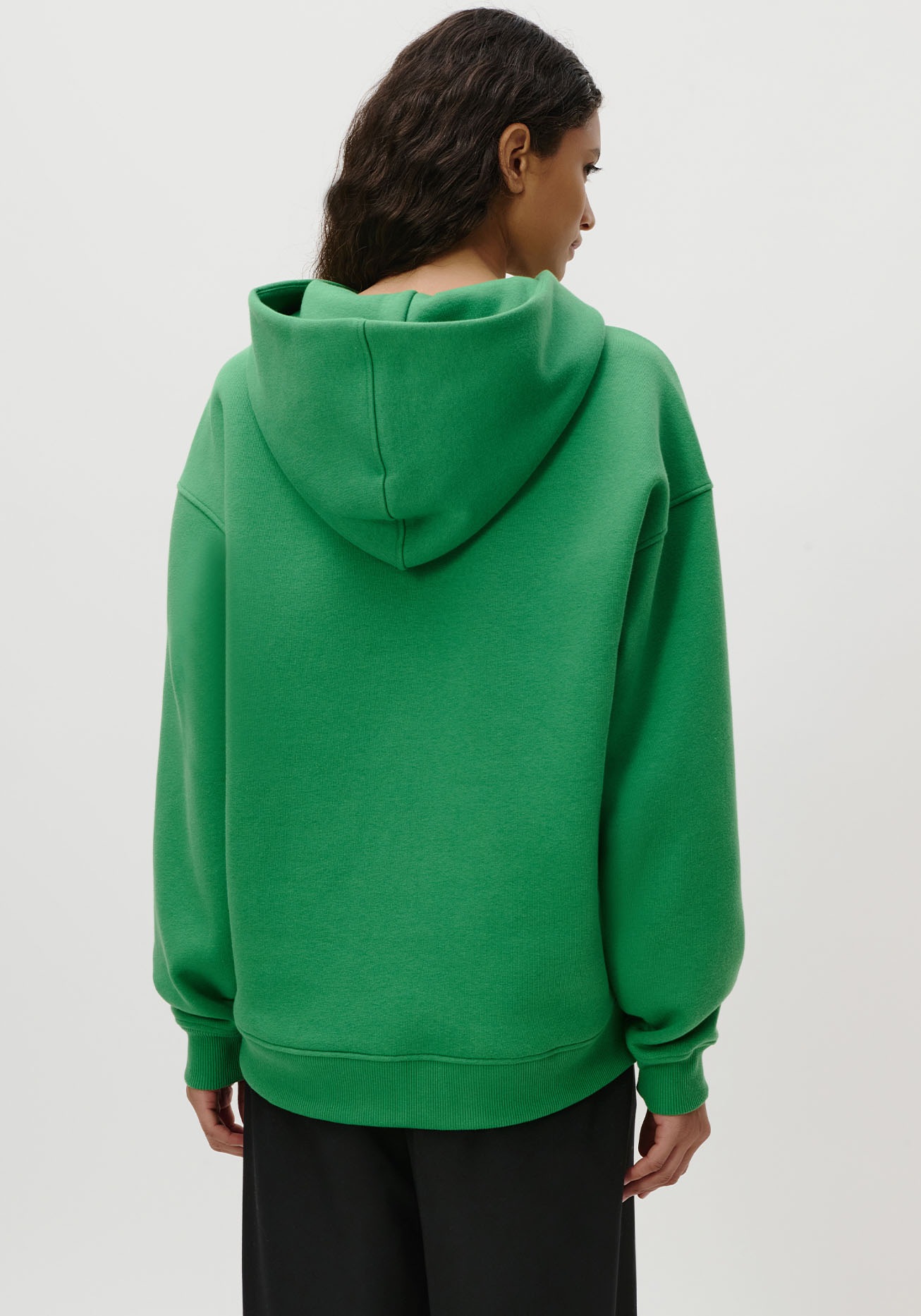 LeGer Kapuzensweatshirt "Abby, LeGer by Lena Gercke" günstig online kaufen