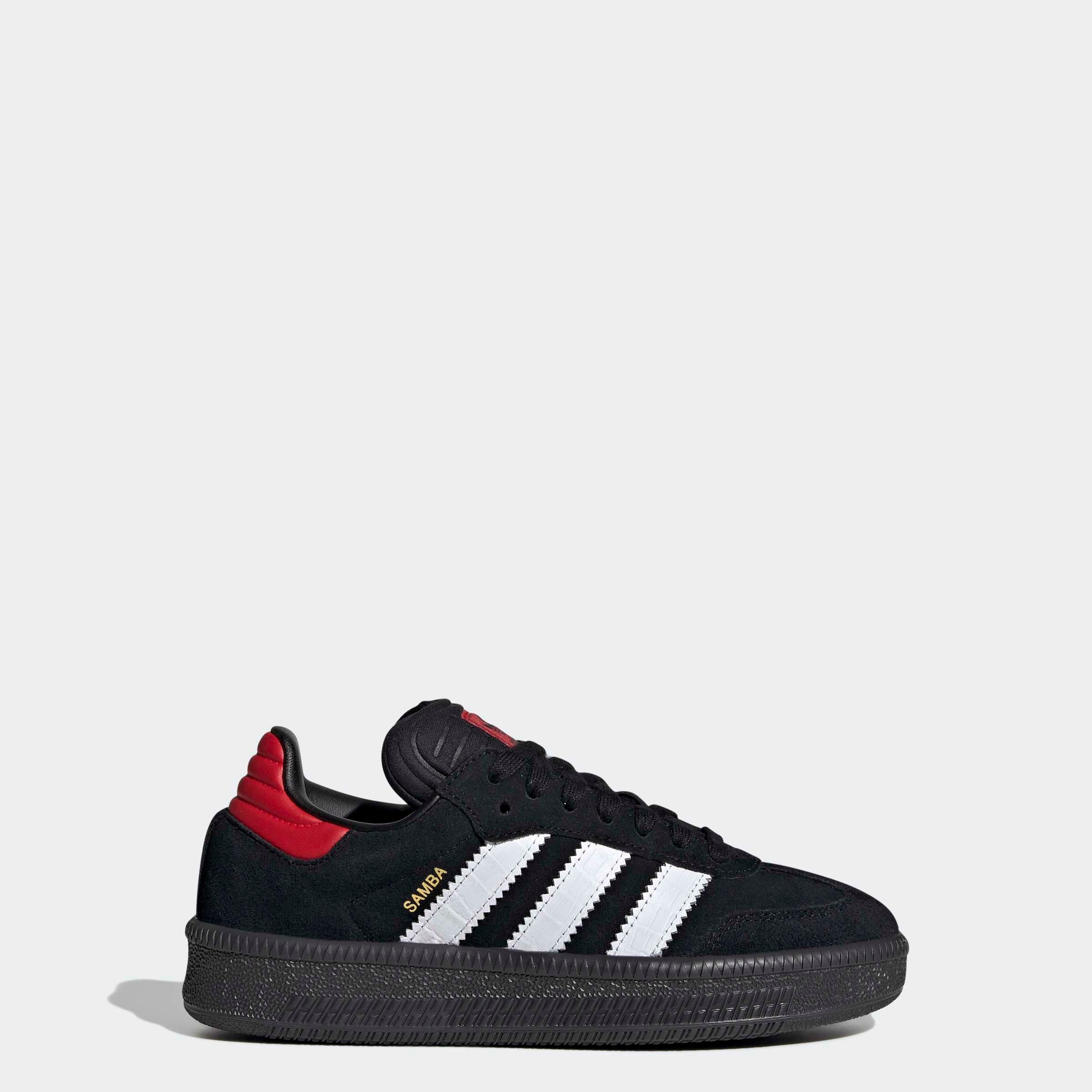 adidas Originals Sneaker »SAMBA XLG«  für Kinder & Jugendliche