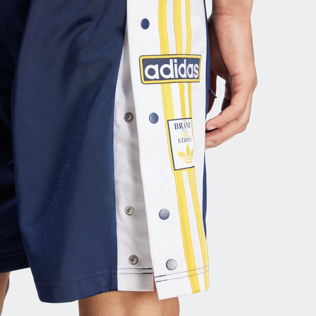 adidas Originals Shorts »ADIBREAK SHORT«, (1 tlg.)