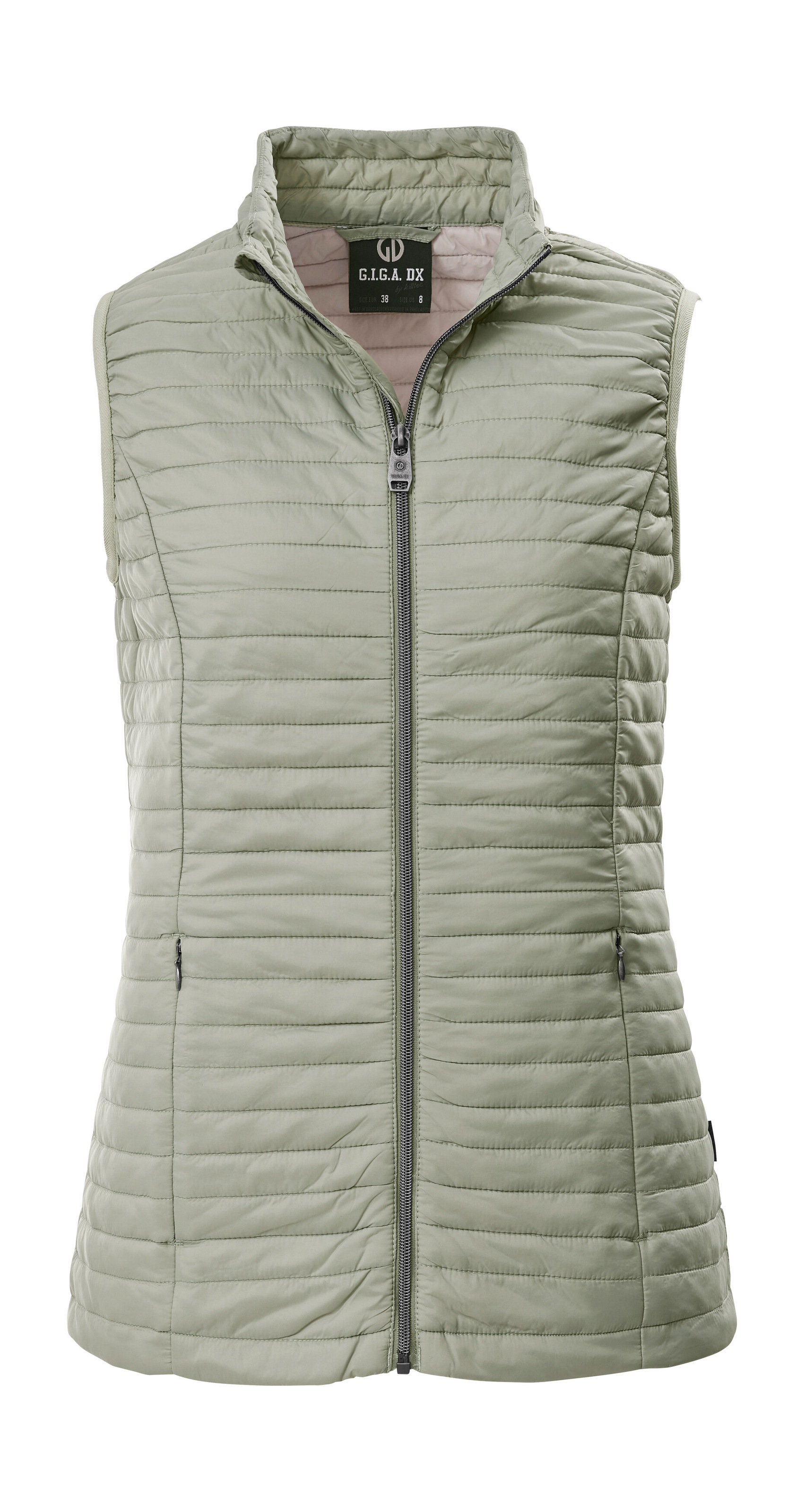 G.I.G.A. DX by killtec Steppweste "GS 75 WMN QLTD VST" Damen Steppweste, wi günstig online kaufen
