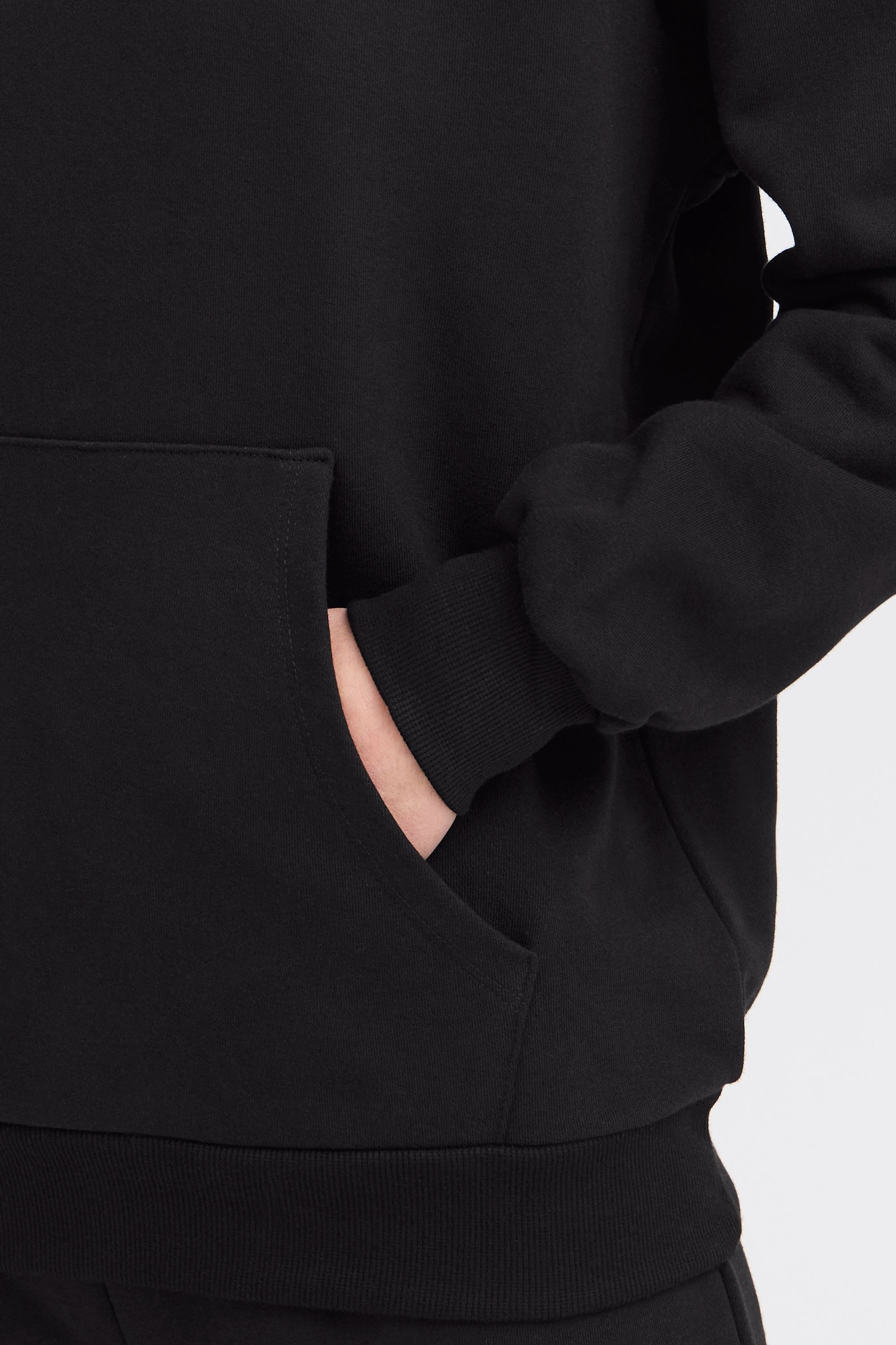 TheJoggConcept Kapuzenpullover »Kapuzenpullover JCSAJA HOODIE SWEAT«