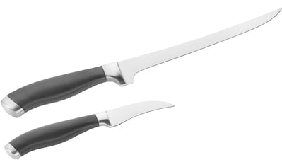 PINTINOX Messer-Set »Coltelli Professional«, (Set, 2 tlg.), (Filetiermesser,... kaufen