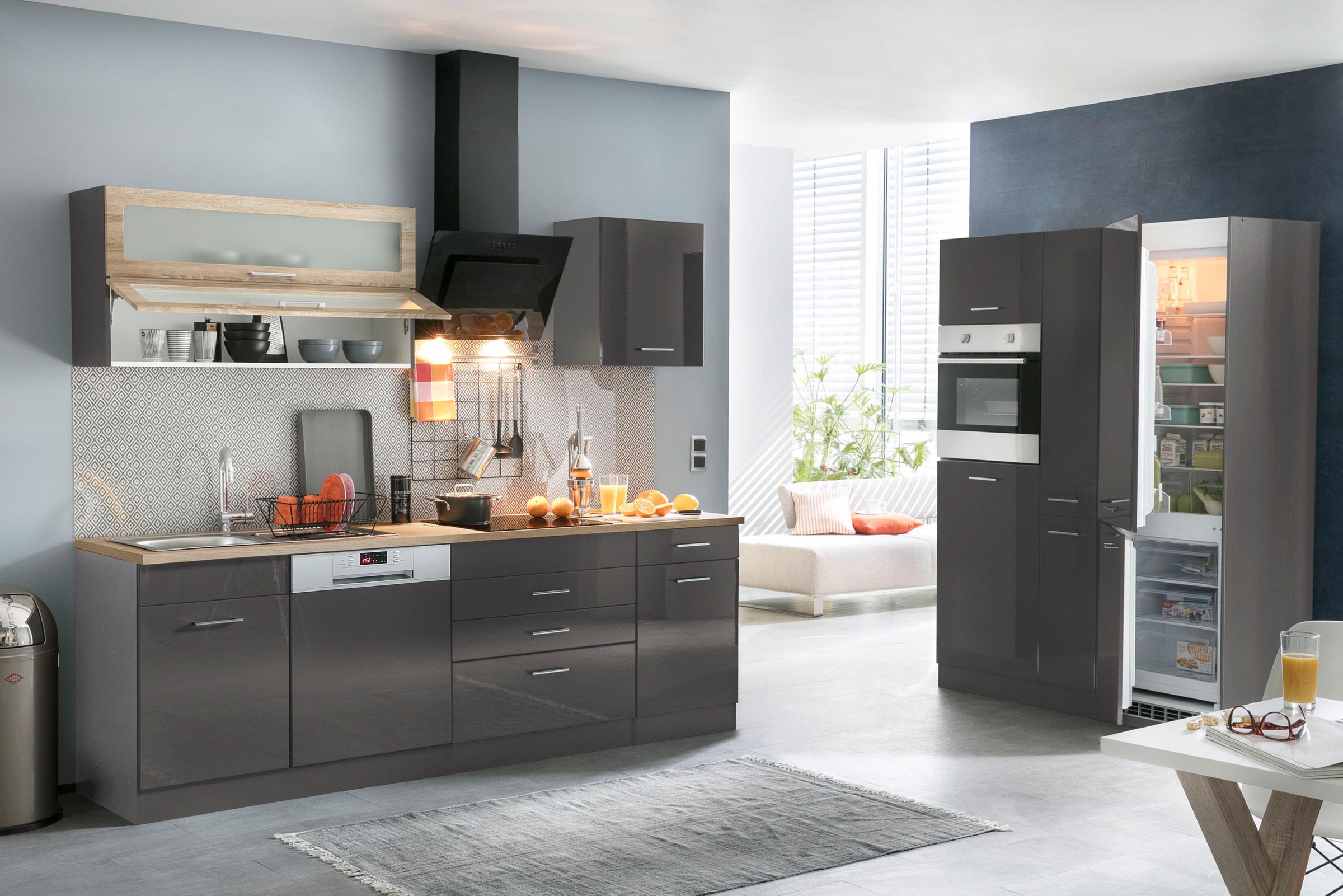 HELD MÖBEL Unterschrank 