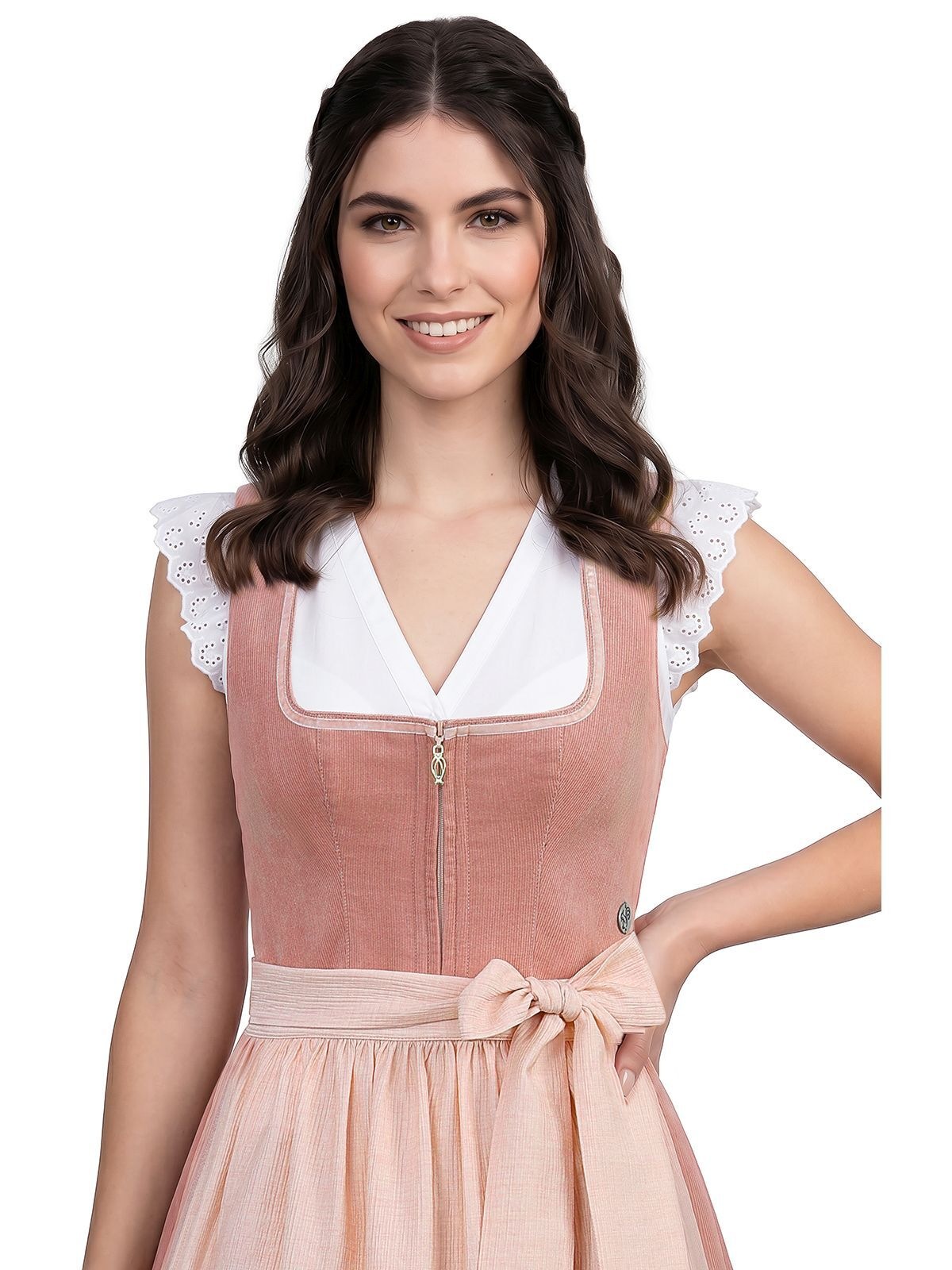 MarJo Dirndl »Dirndl LANGENSTEIN«