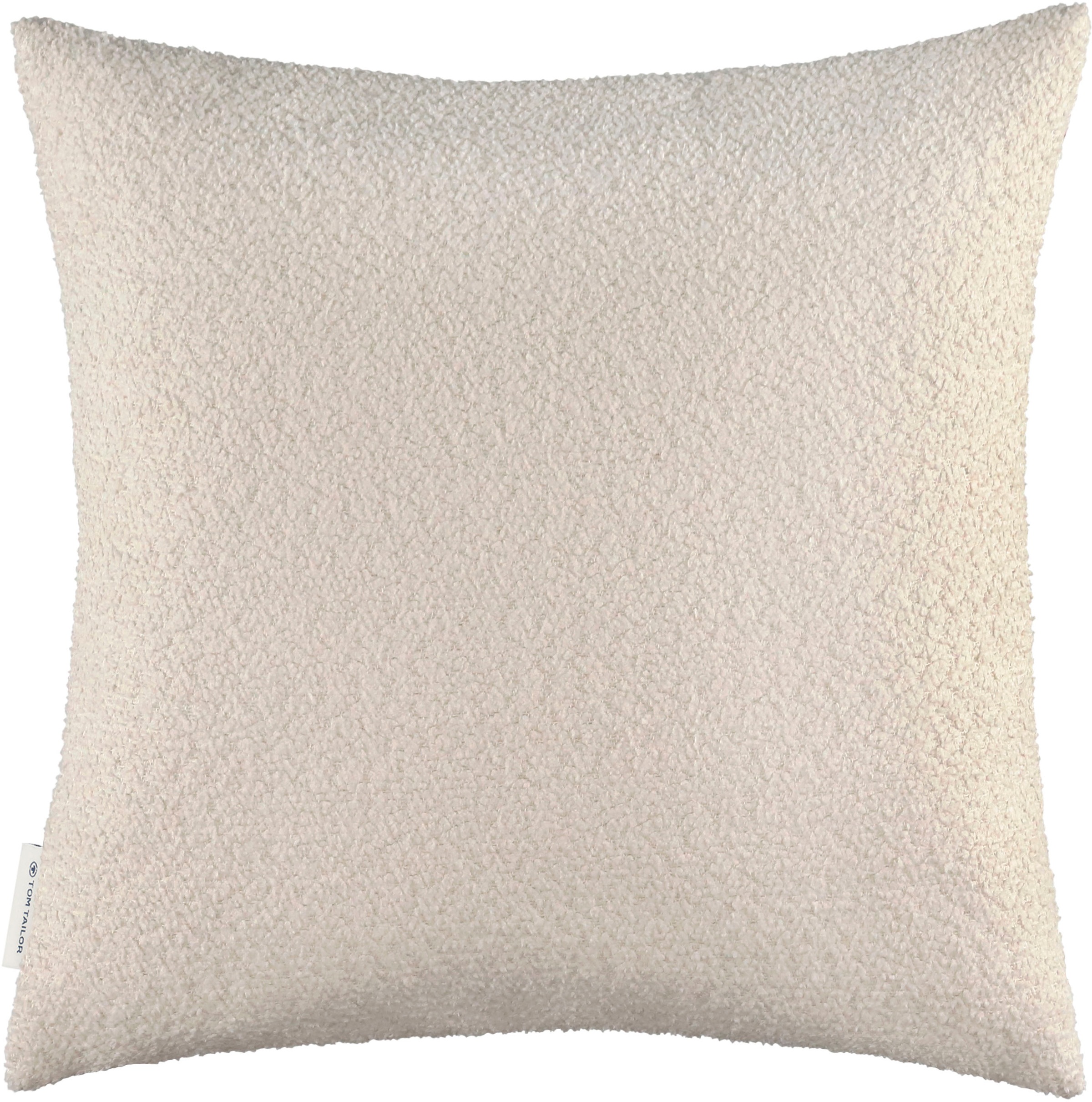 TOM TAILOR HOME Kissenhülle "Grid" günstig online kaufen