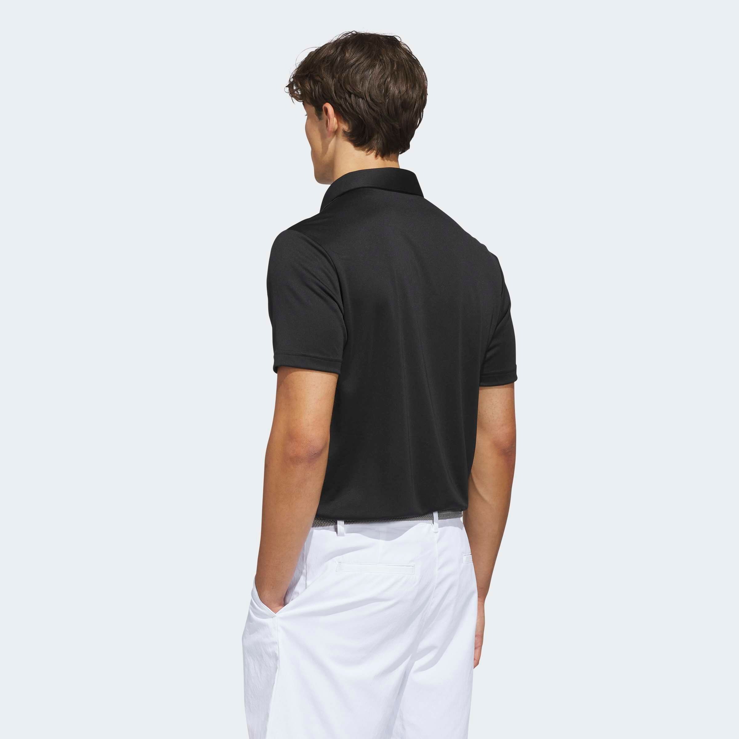 adidas Performance Poloshirt "PERFORMANCE SOLID" günstig online kaufen