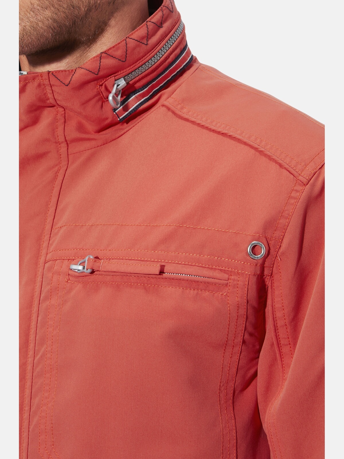 Babista Langjacke »Jacke CORDAR«, (1 St.)